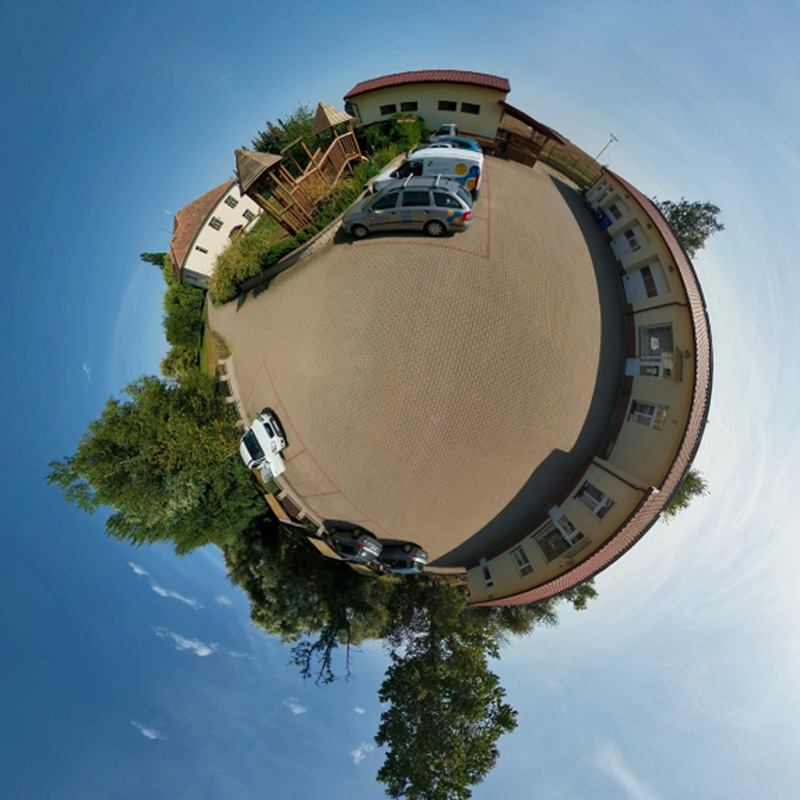 JaroNet - INTERNET a TV foto 2