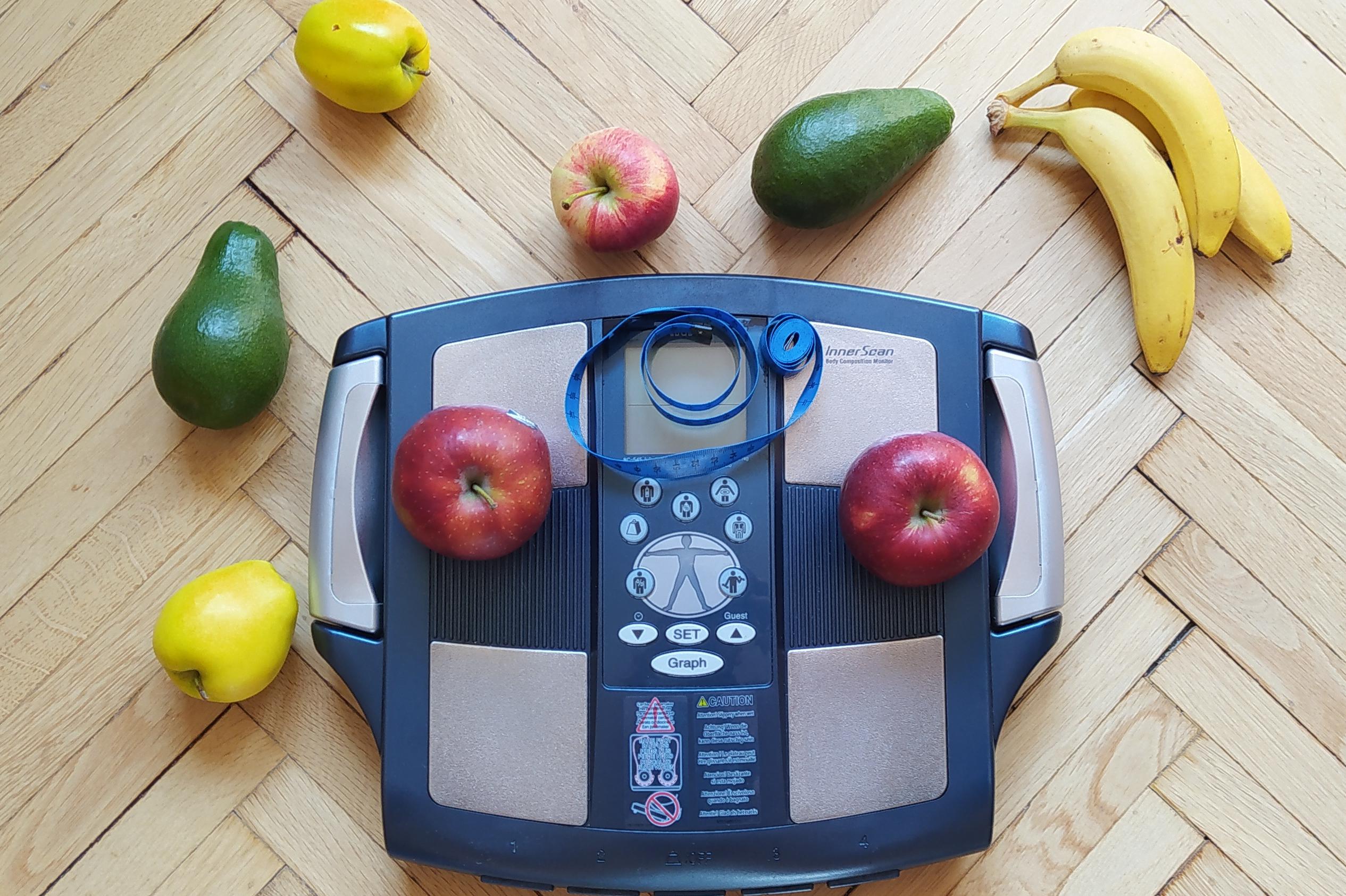 Výživový poradce Pavel Furch