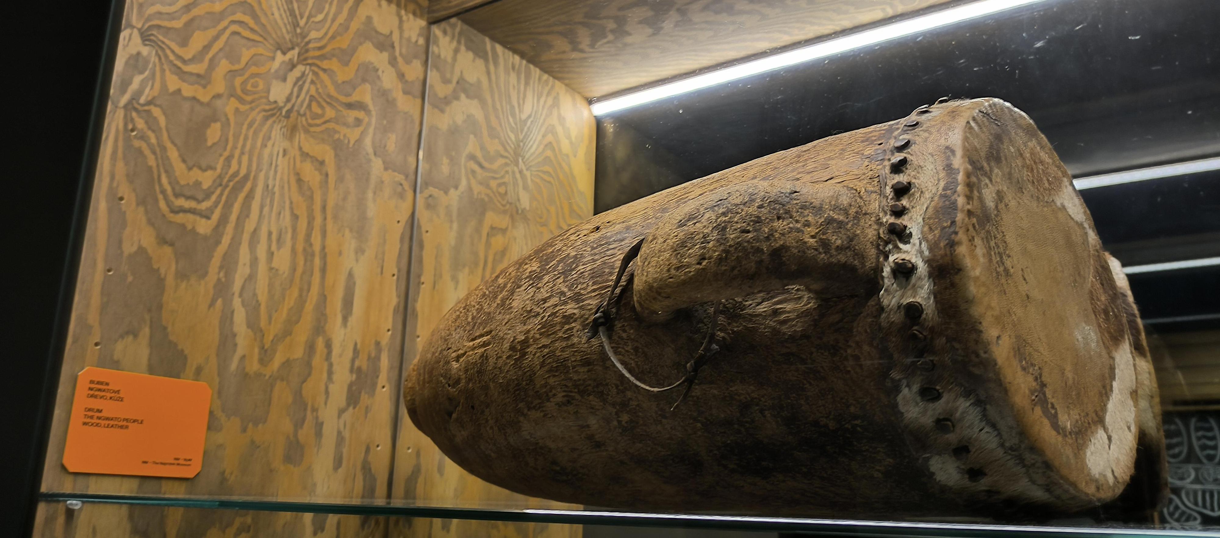 Náprstkovo muzeum foto 4