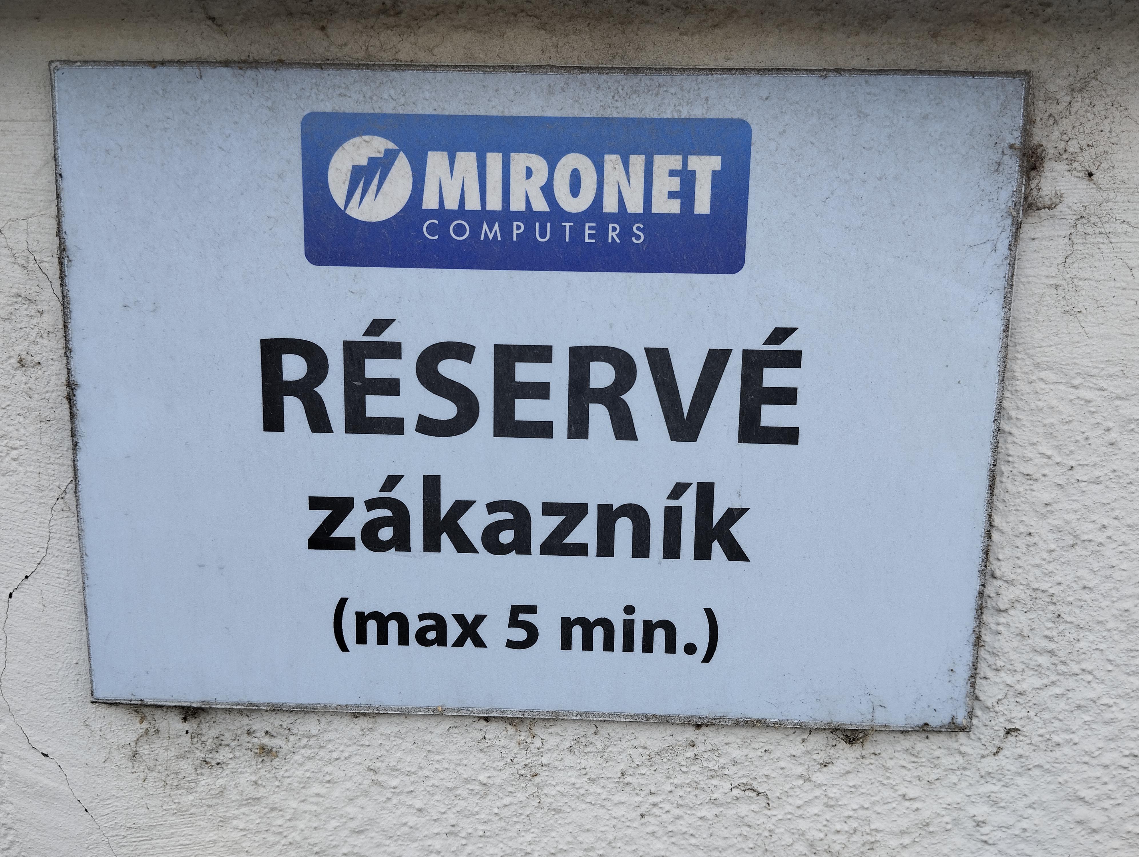 Mironet.cz foto 6