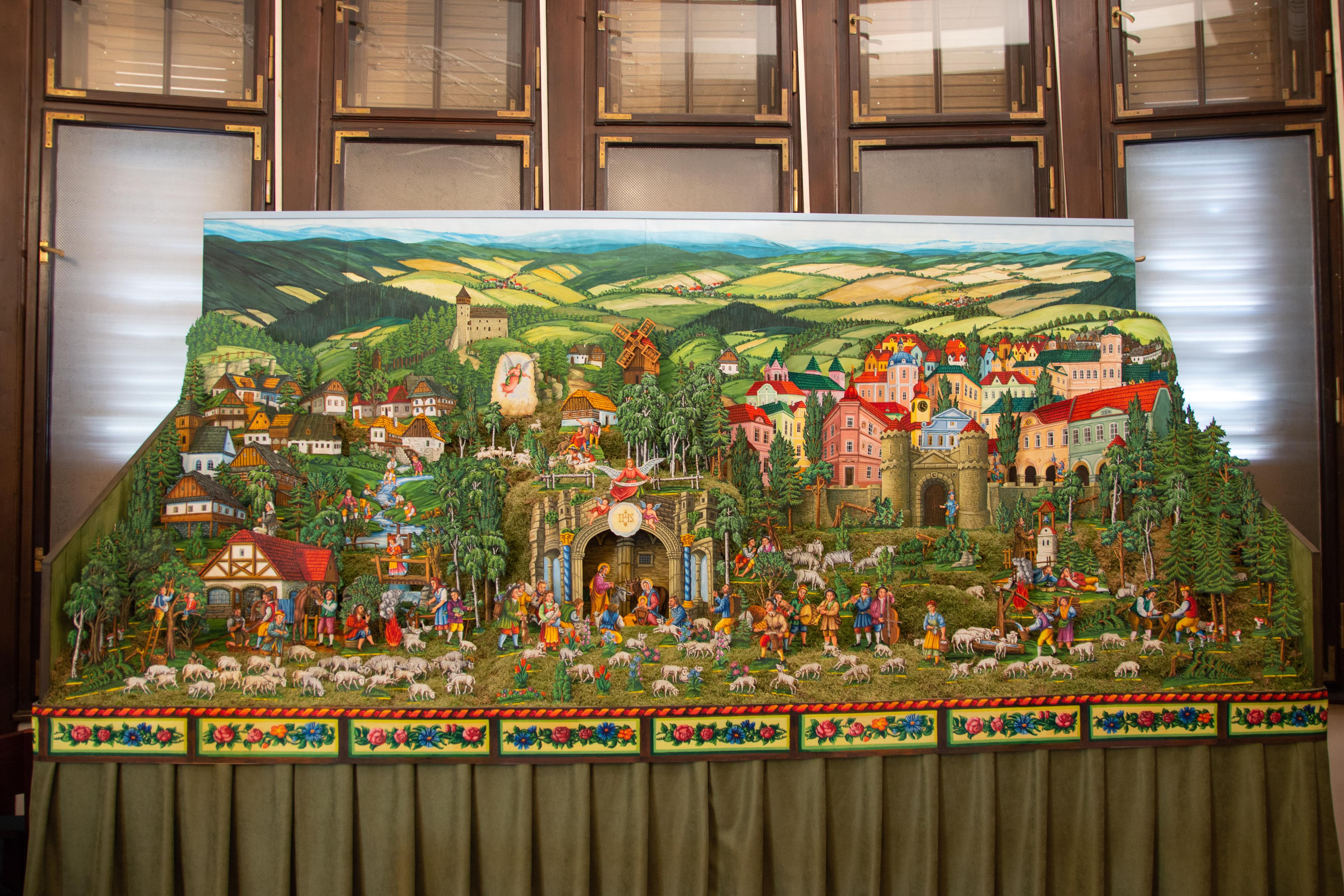 Městské muzeum v Ústí nad Orlicí foto 6