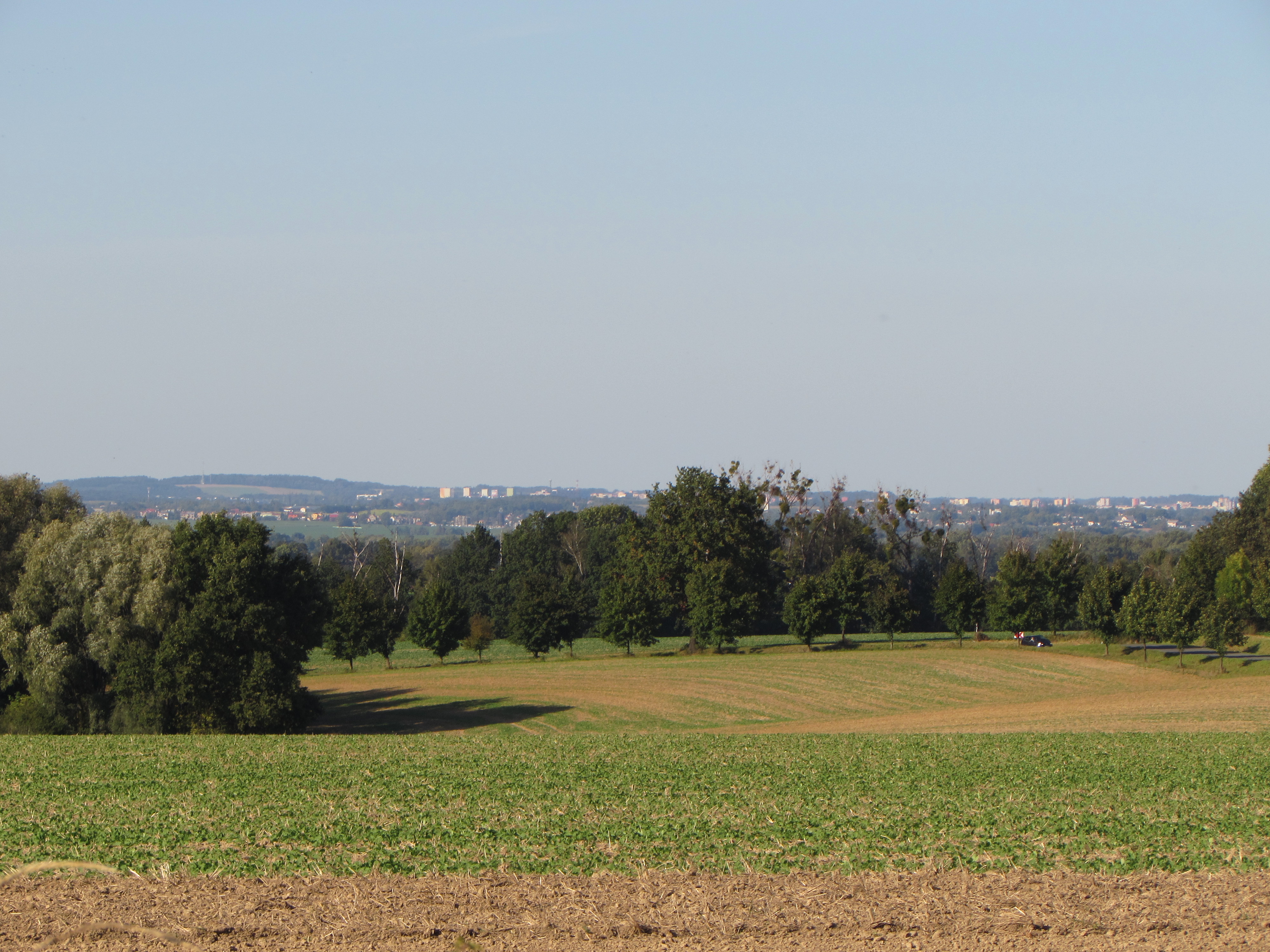 Letiště Trnávka foto 3