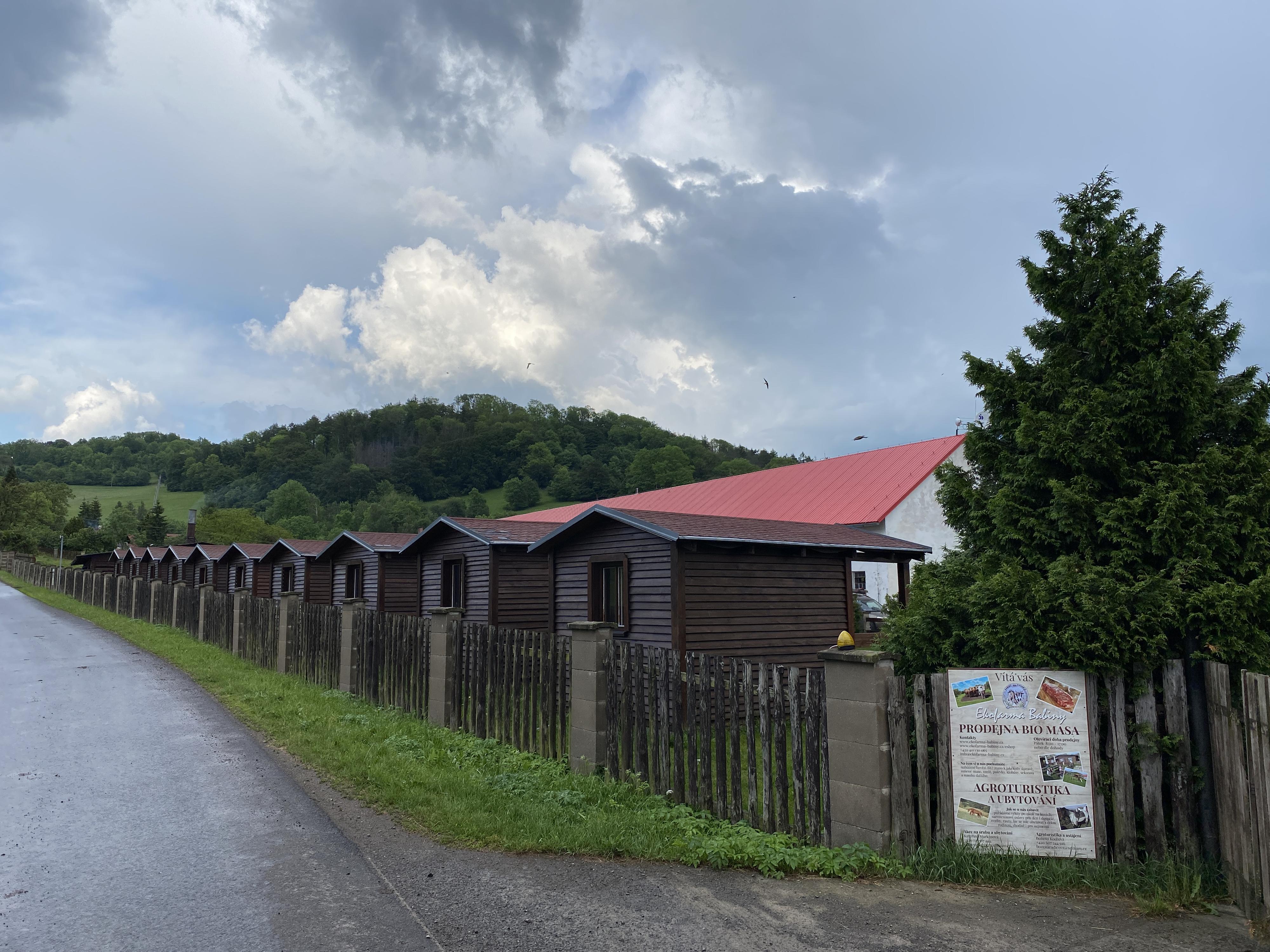 Ekofarma Babiny foto 4