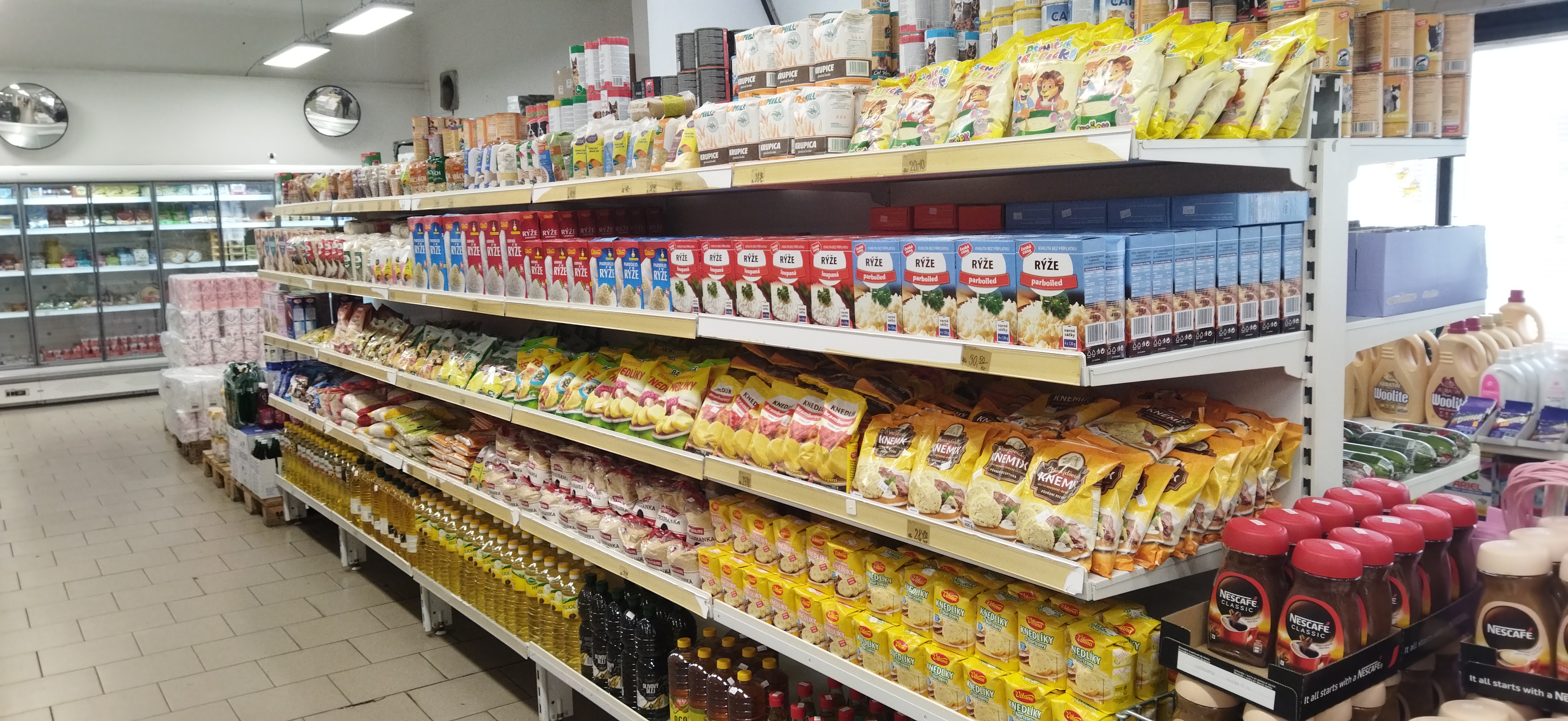 Potraviny Vlasák foto 6