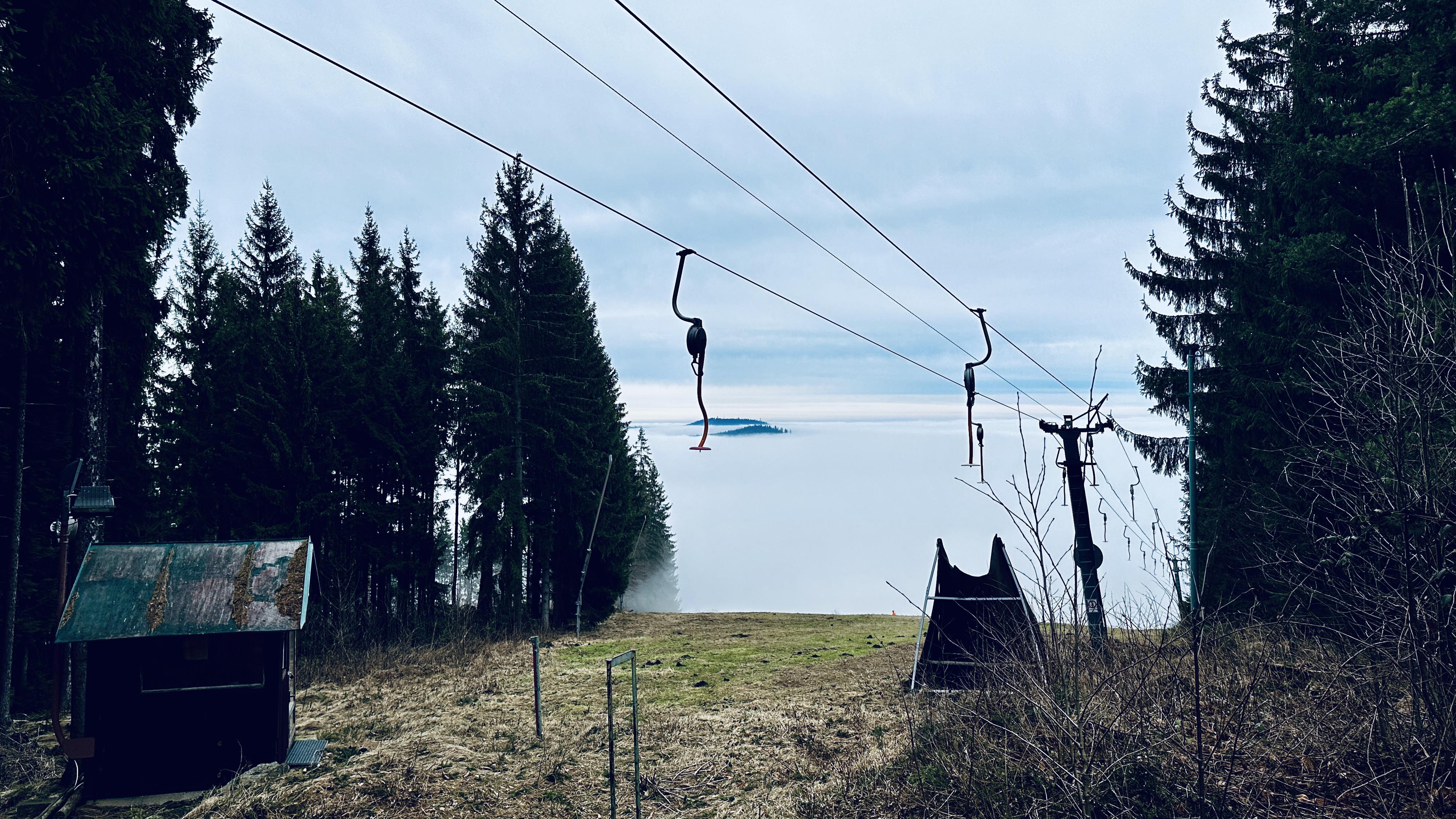Lyžařský areál Hartmanice, s.r.o. foto 2