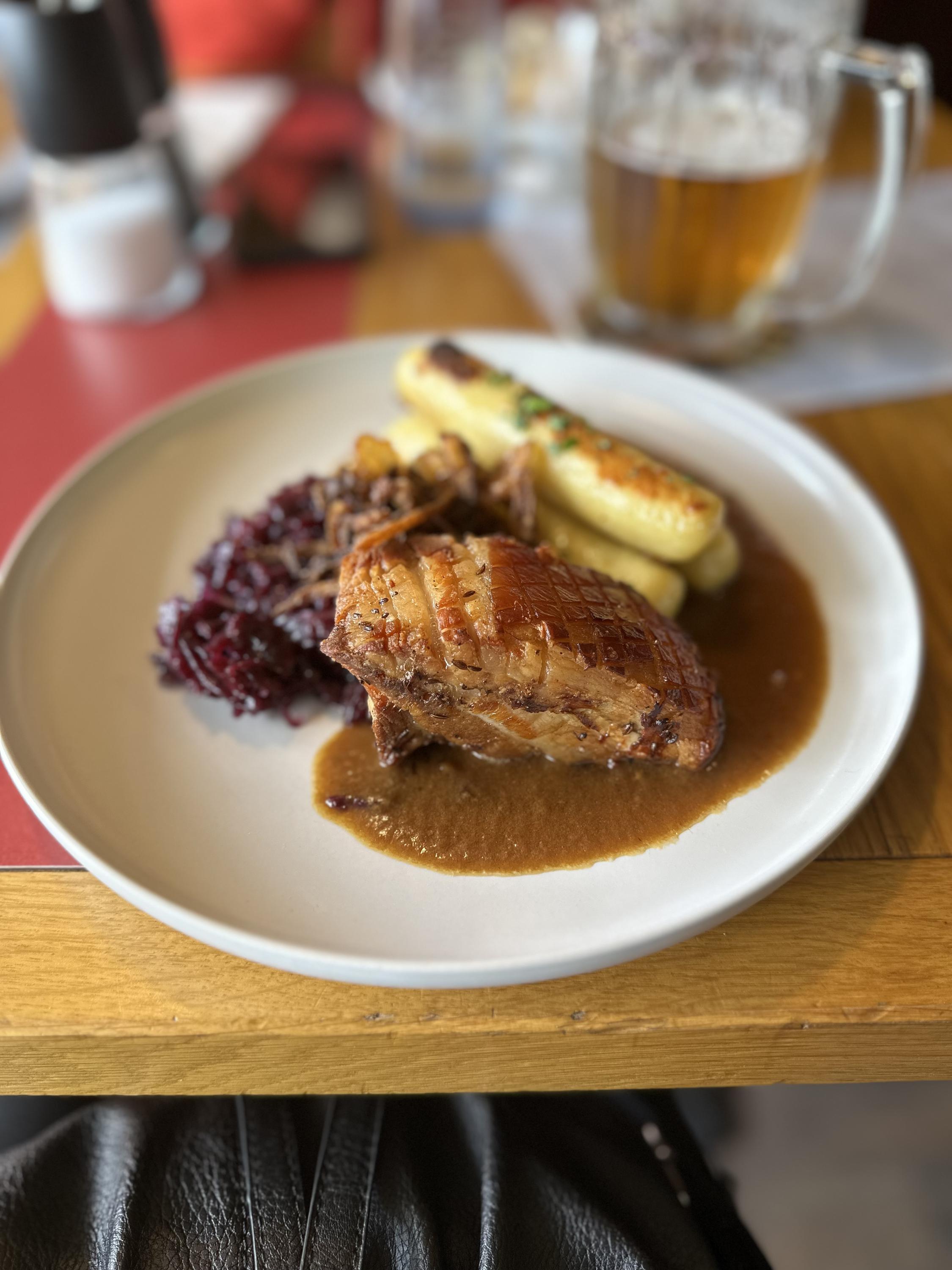 Restaurace U Eichlerů foto 6