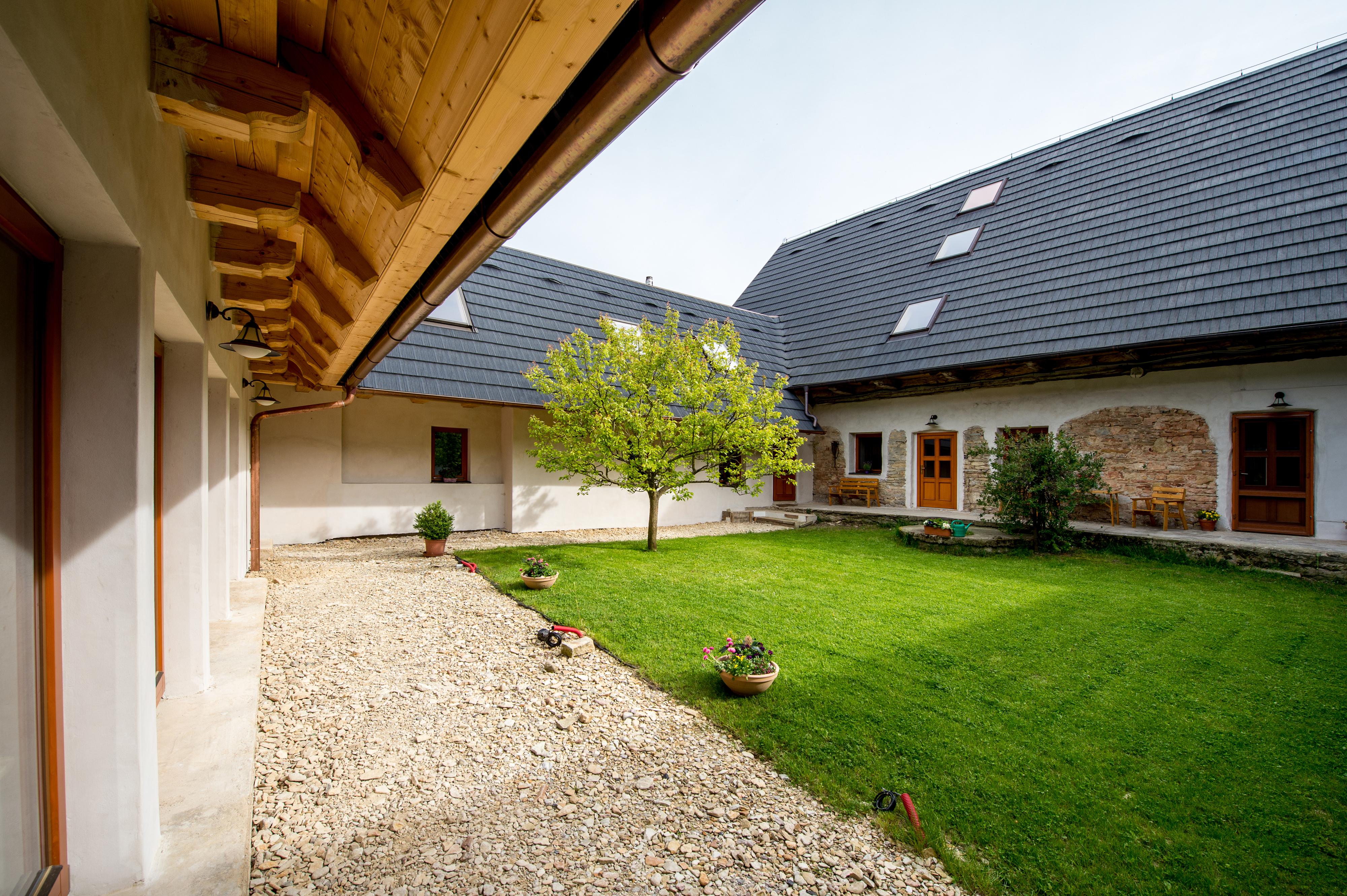 Kubasova Chalupa foto 5