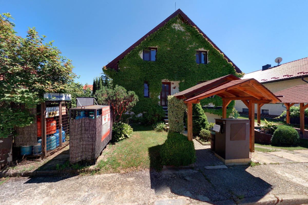 Prodej PB Ing. Zdeněk Heřman foto 2