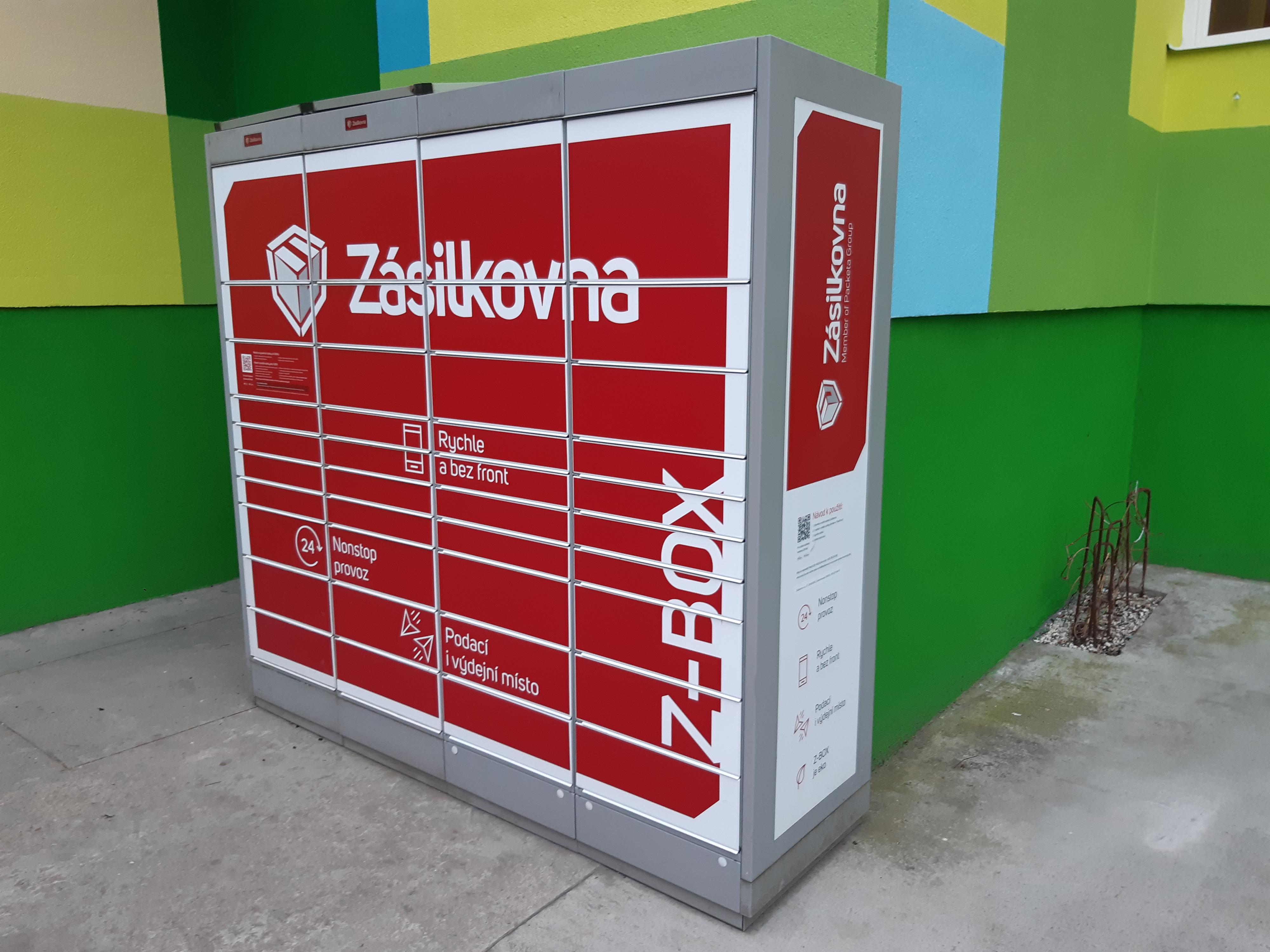 Z-BOX