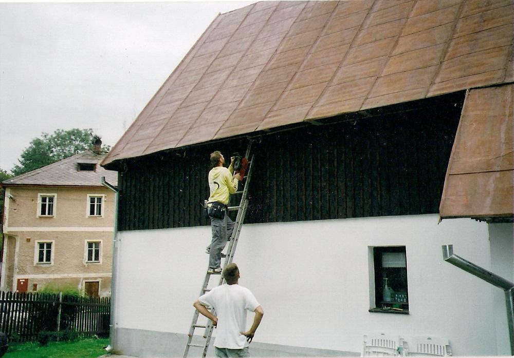 Stavron - Stavby a rekonstrukce foto 6
