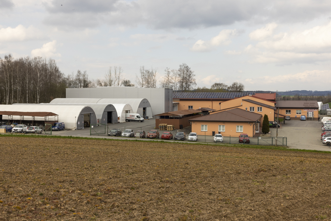 GMS Hadice, s. r. o. foto 3