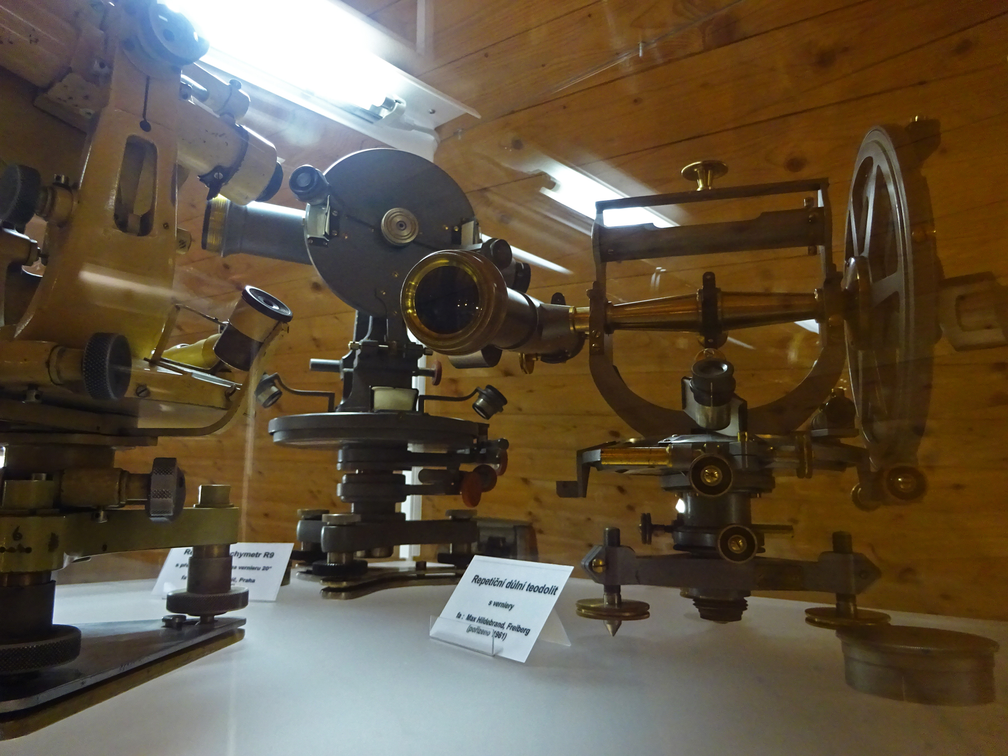 Moravské kartografické centrum foto 5