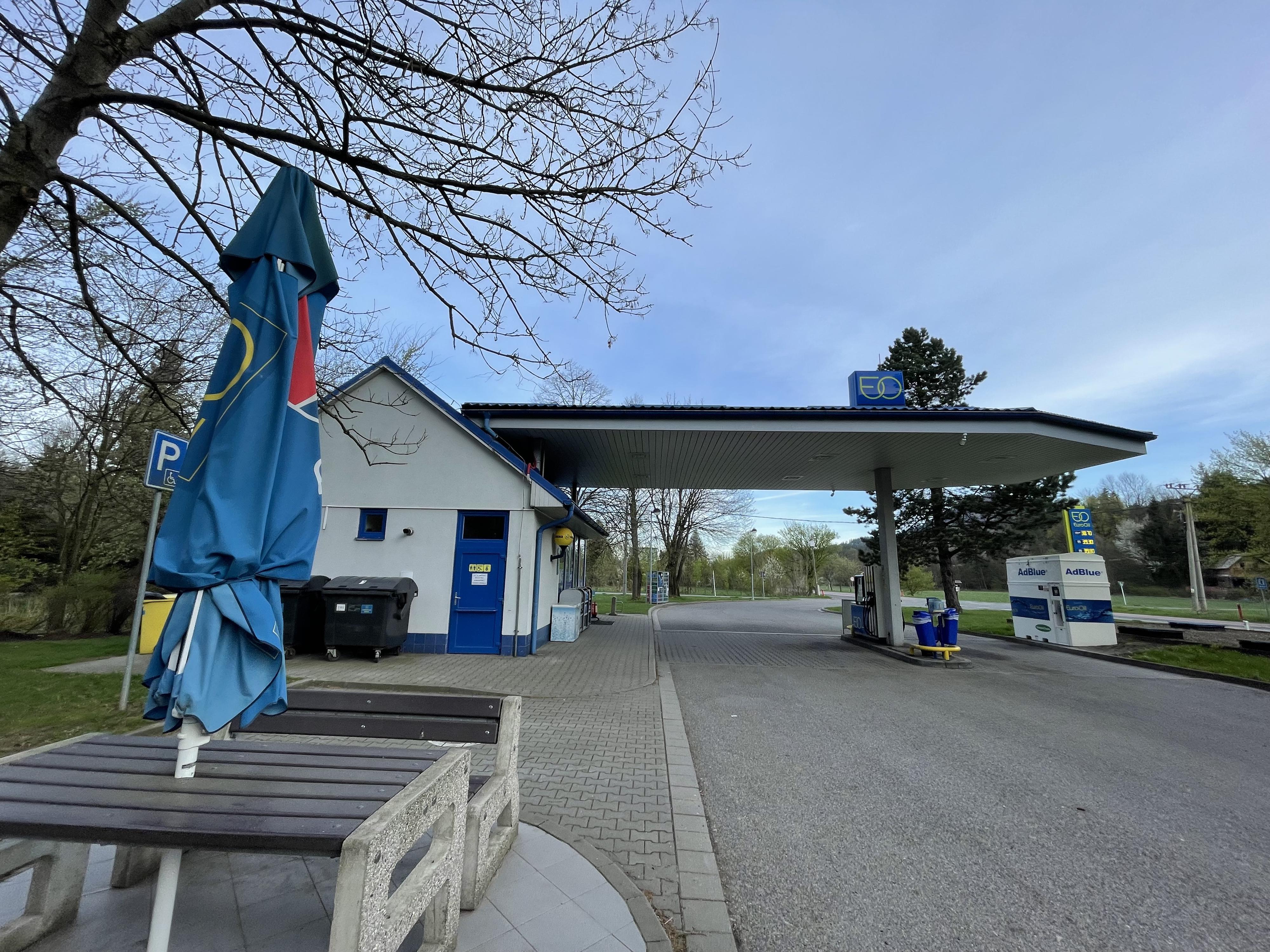 EuroOil foto 4