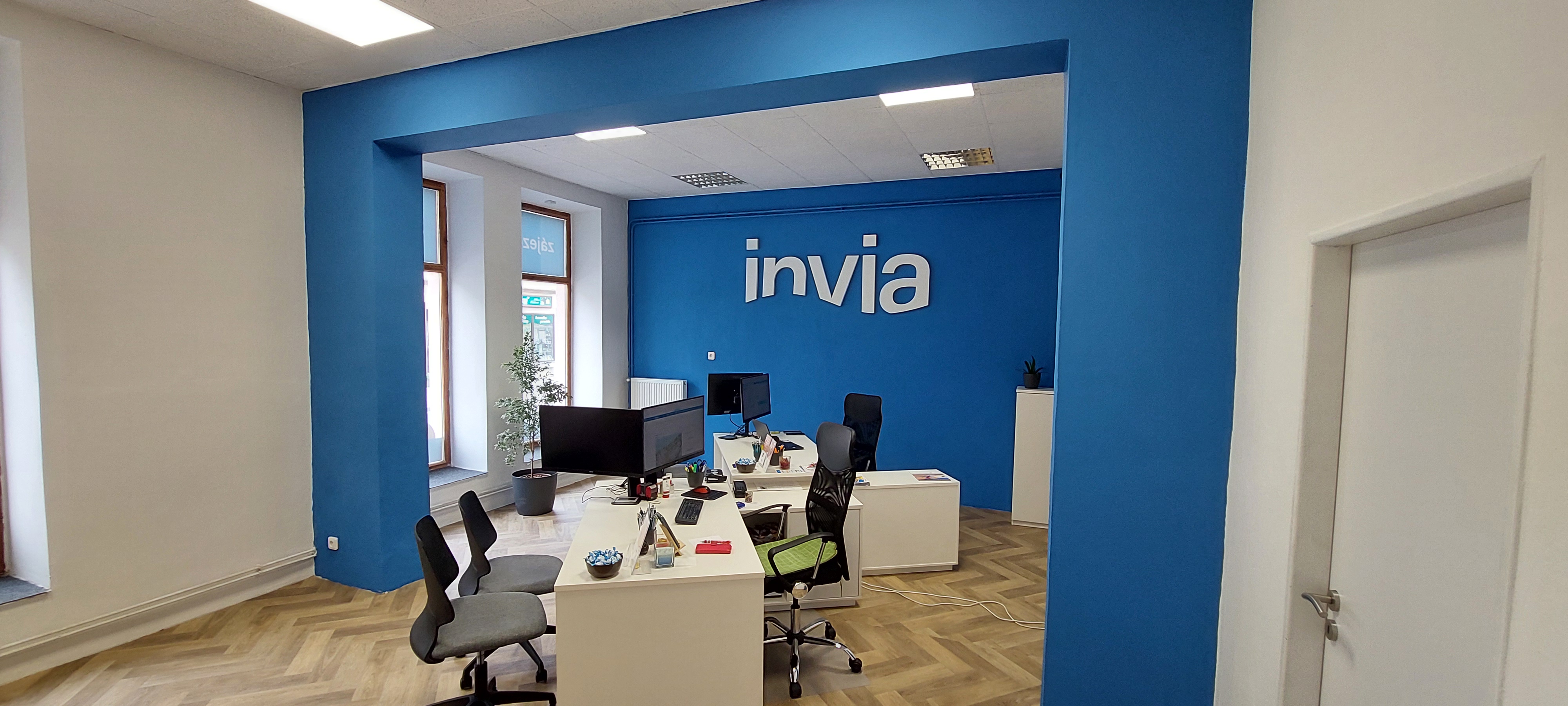 Invia - cestovní agentura foto 2