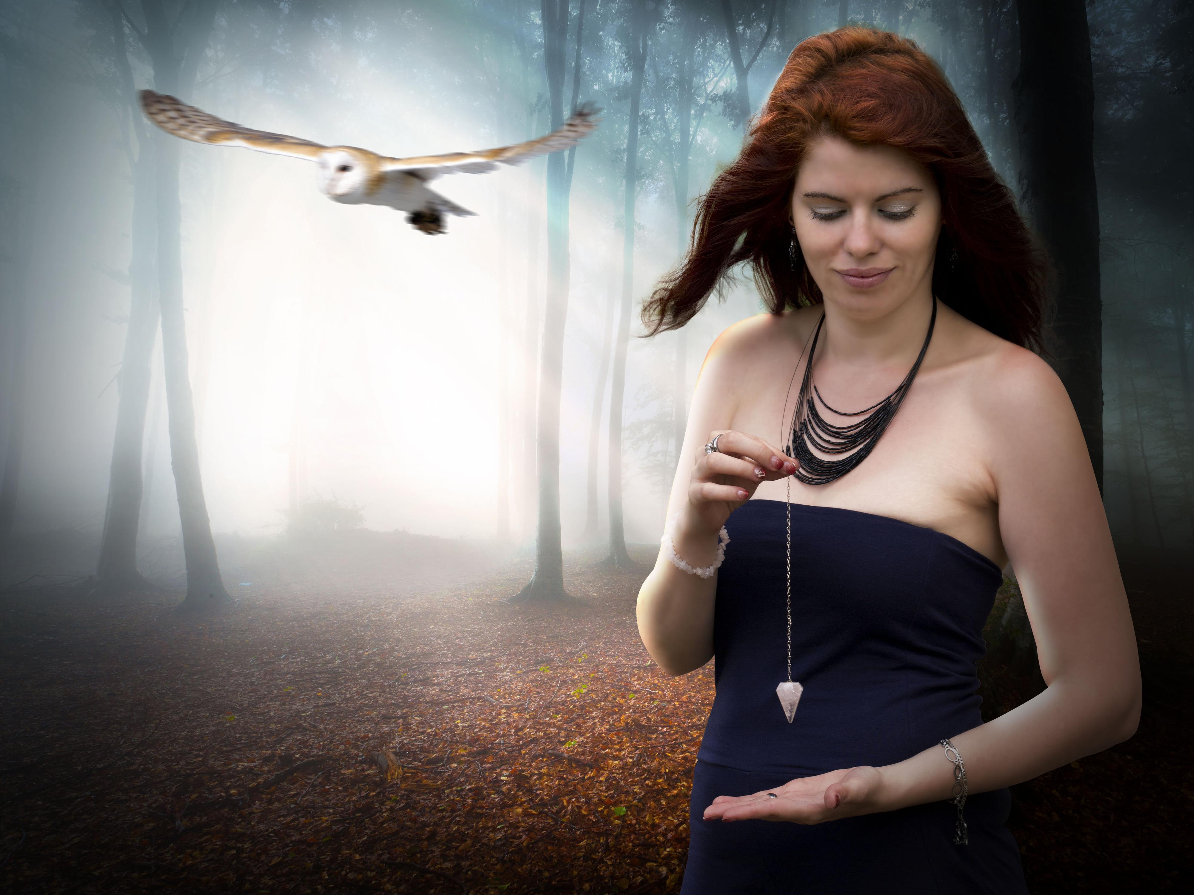 Výklady karet a numerologie u Miriam foto 2