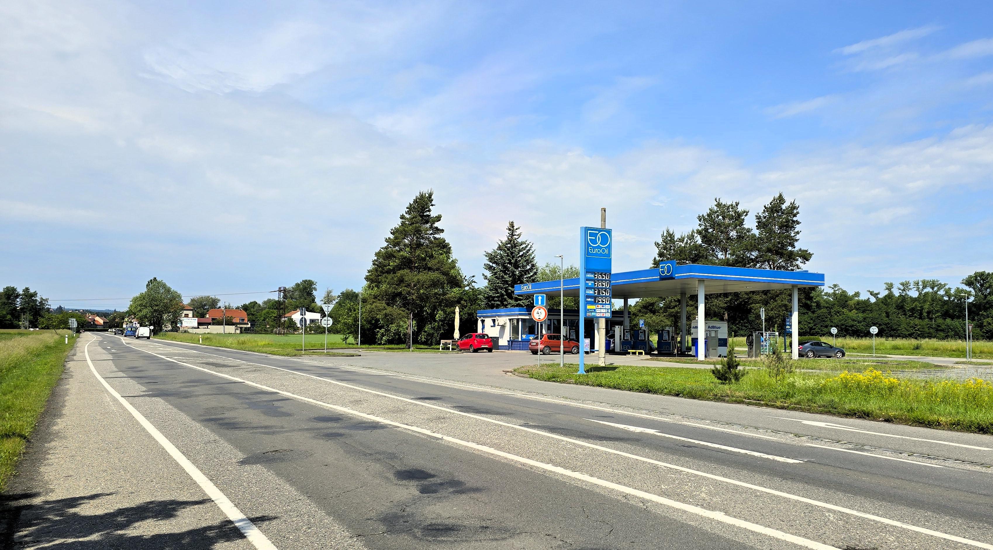 EuroOil