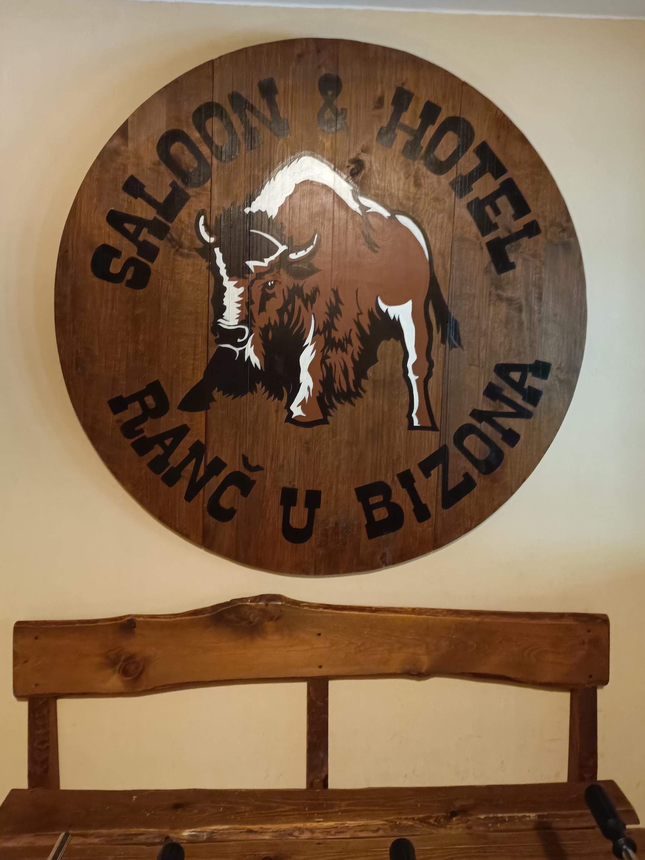 RANČ U BIZONA, s.r.o. foto 6