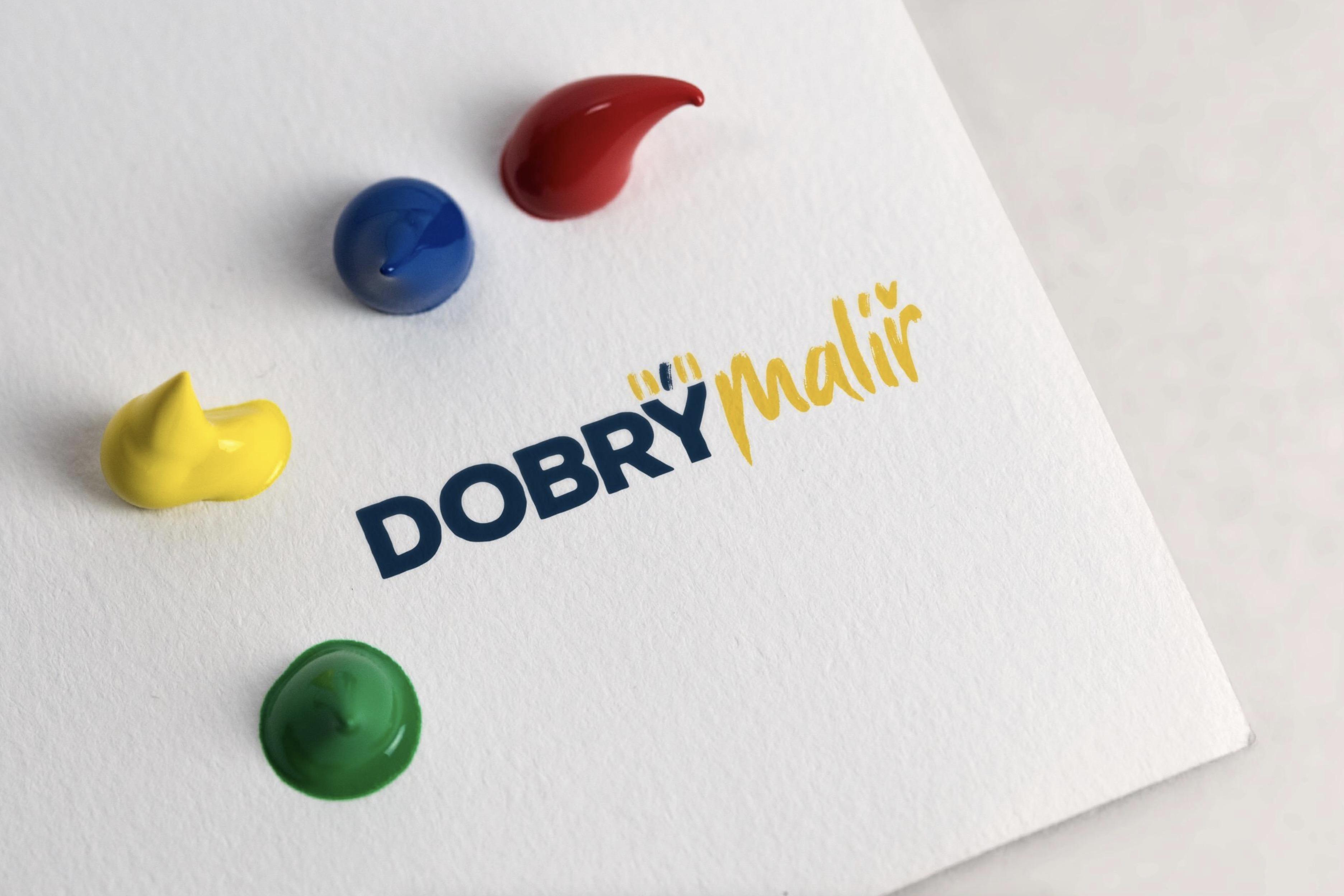 Dobrý malíř s.r.o.