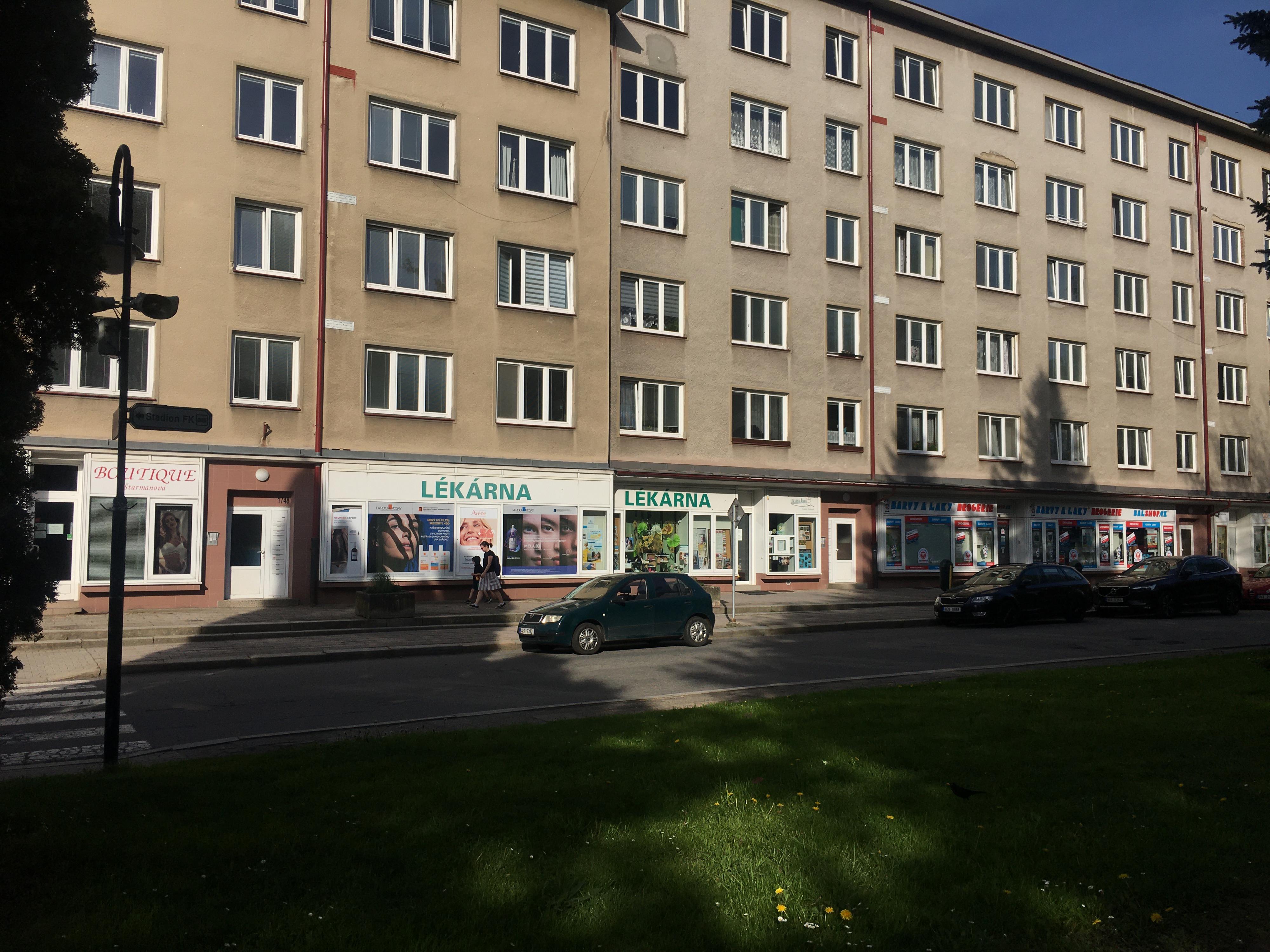 Lékárna Anna, s.r.o. foto 3