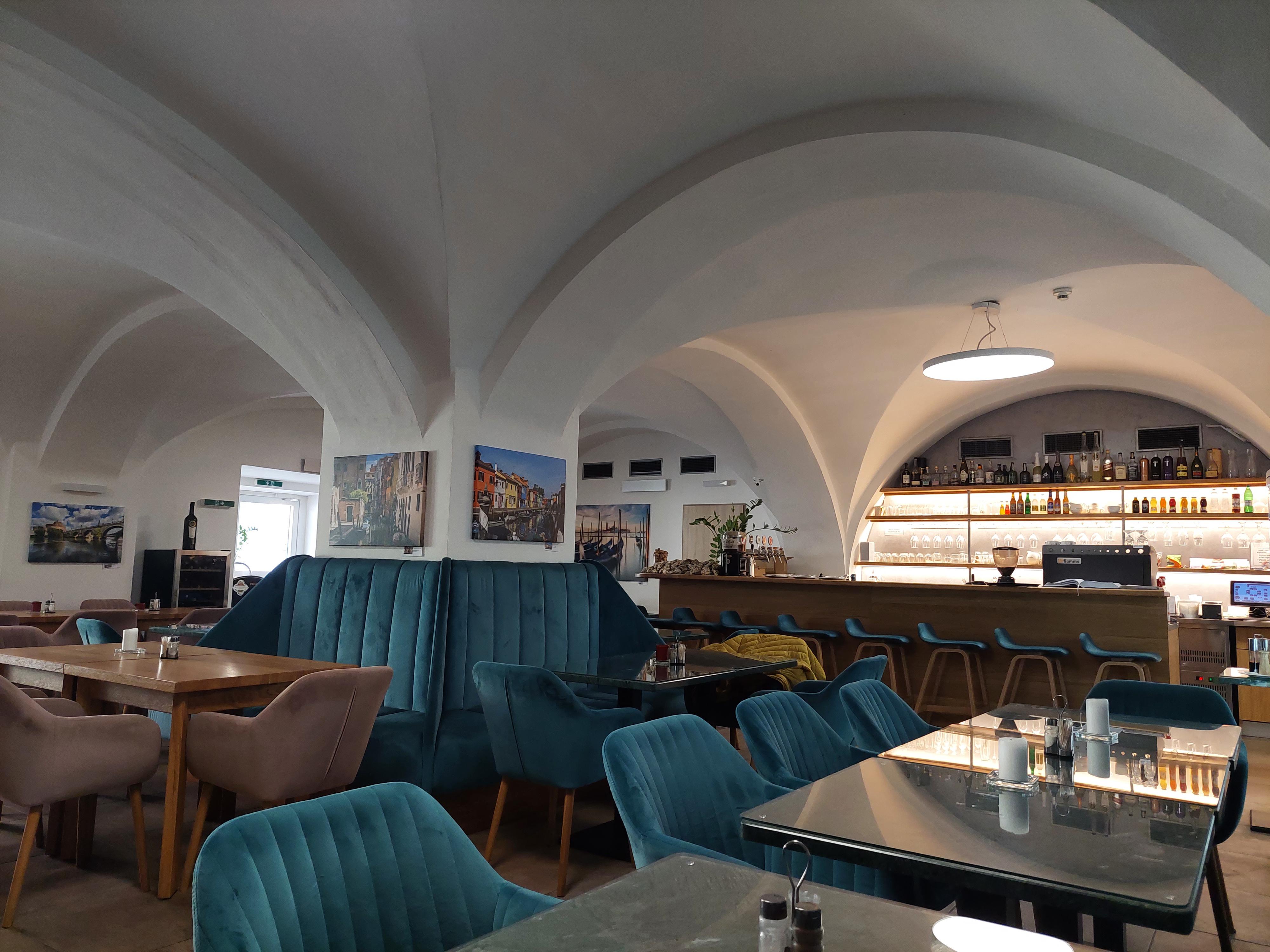 Fresca restaurant foto 4