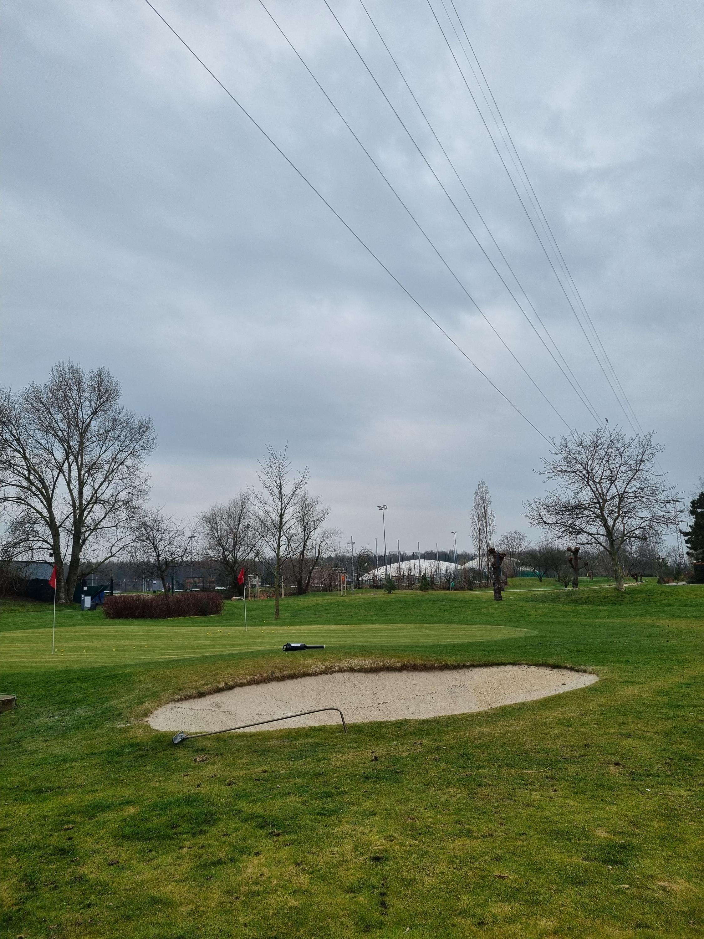 Golf Club Hostivař foto 4