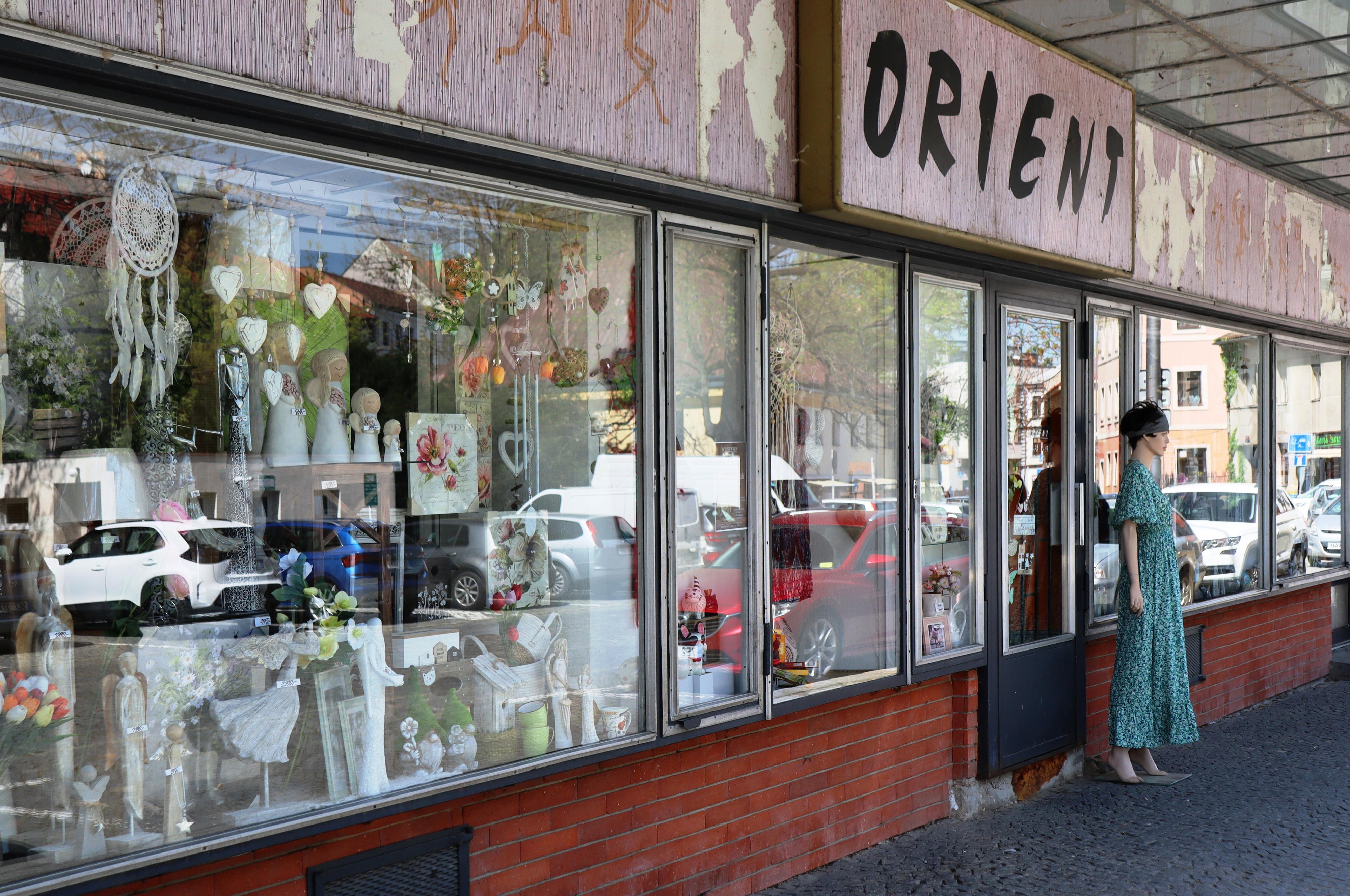Orient foto 2
