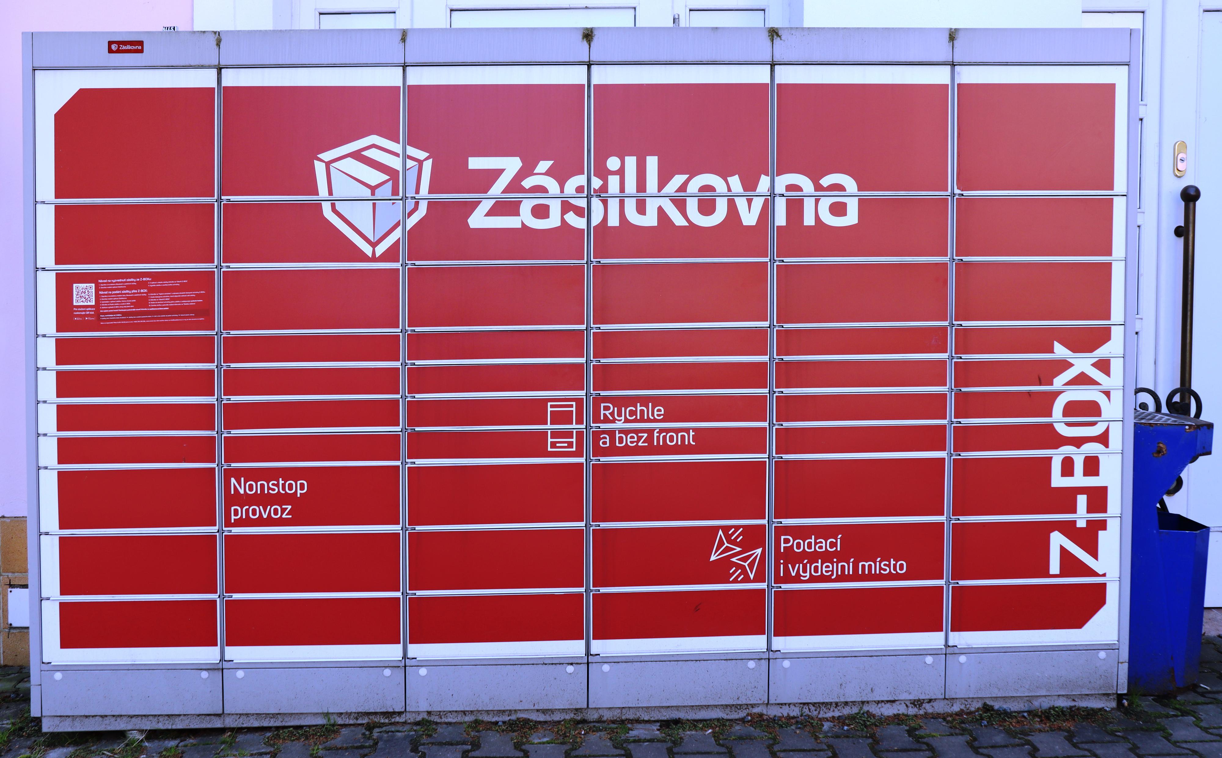 Z-BOX foto 2