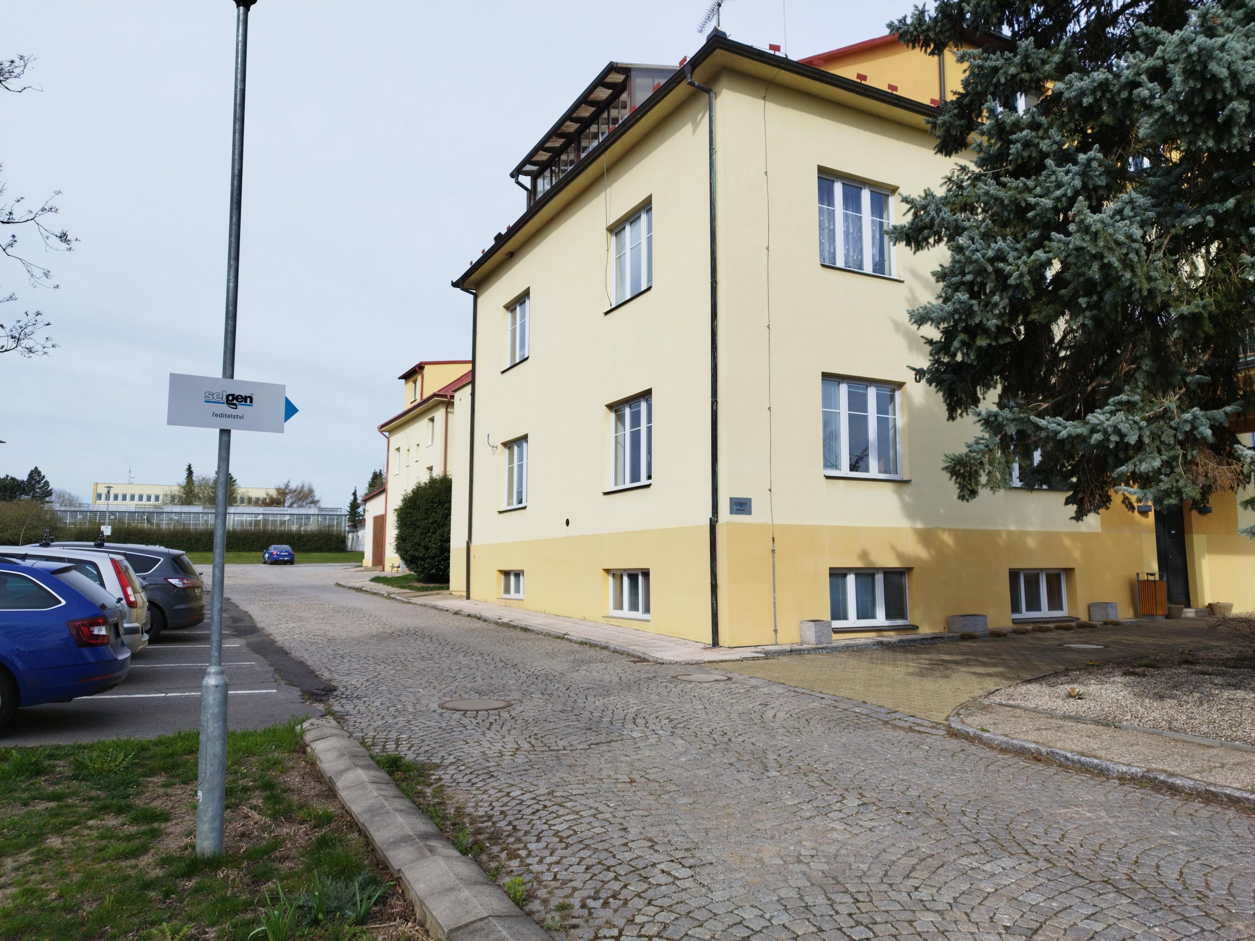 SELGEN foto 2