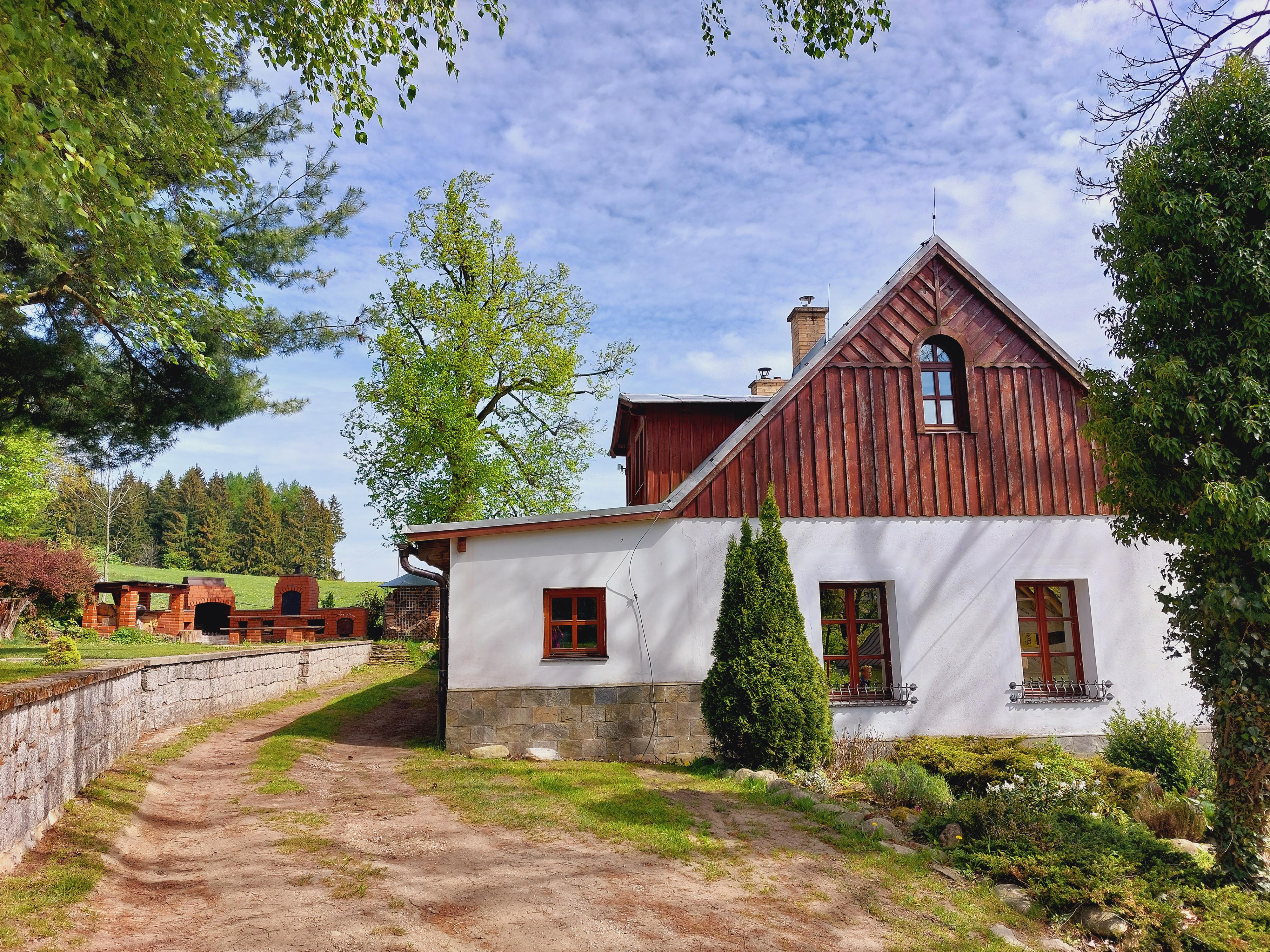 Chalupa Kněžice 25 foto 2