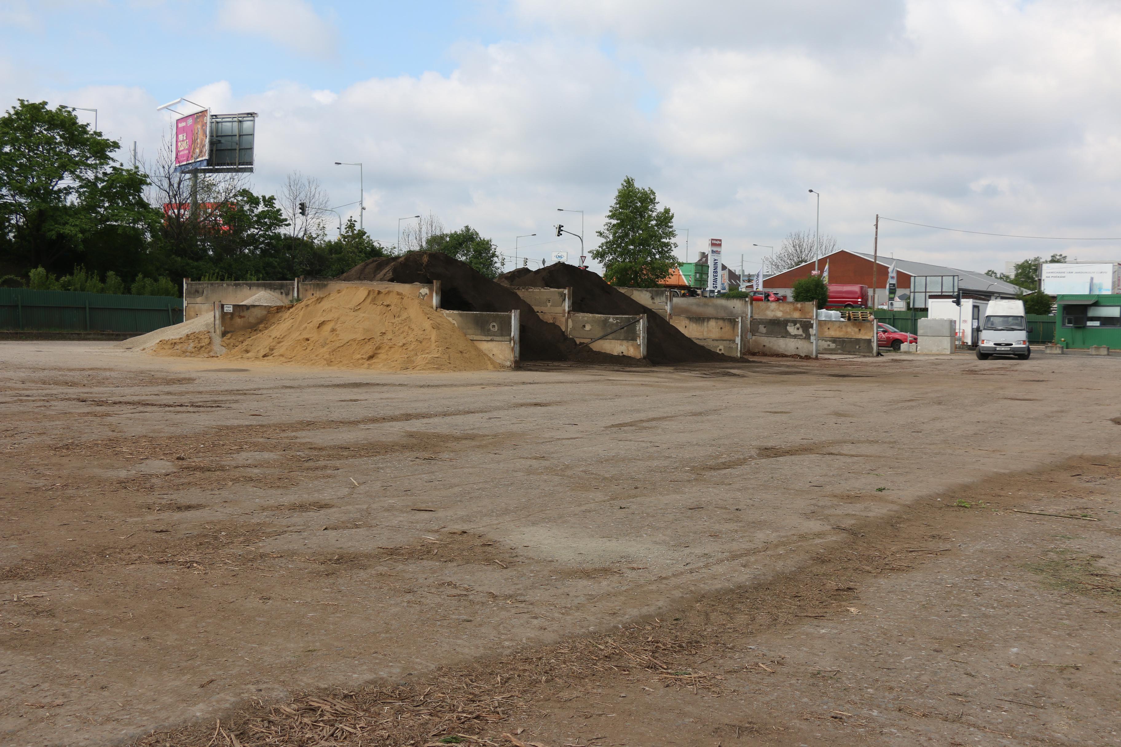 JENA - Kompostárna Malešice foto 4