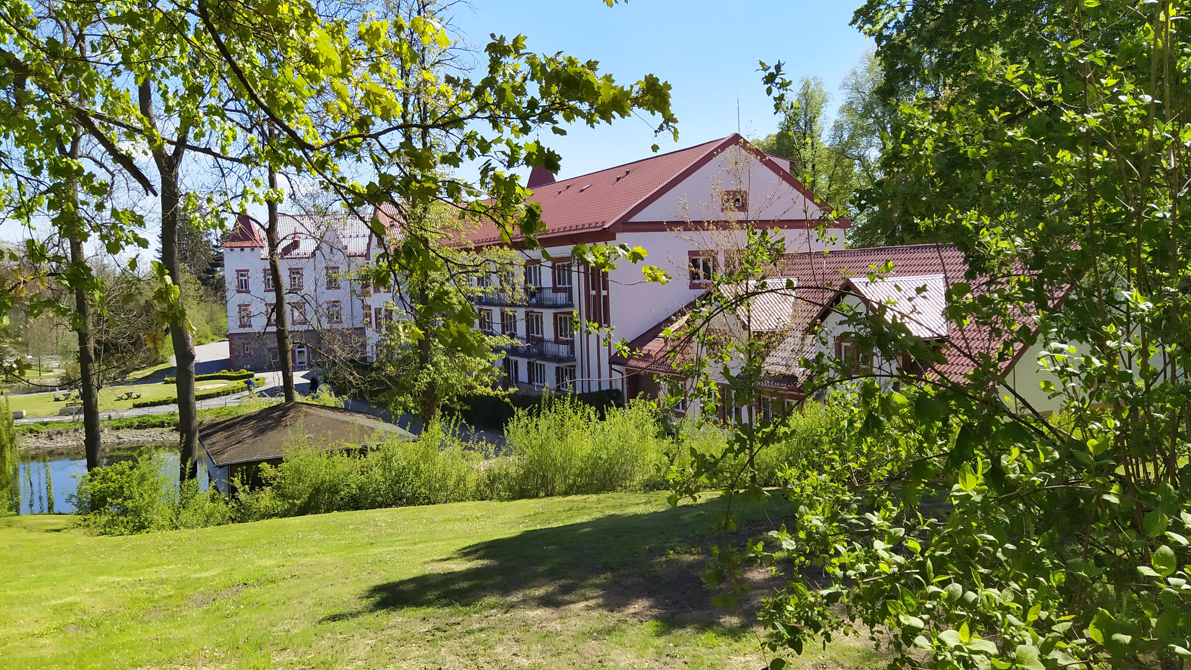 Domov pro seniory Mitrov foto 5