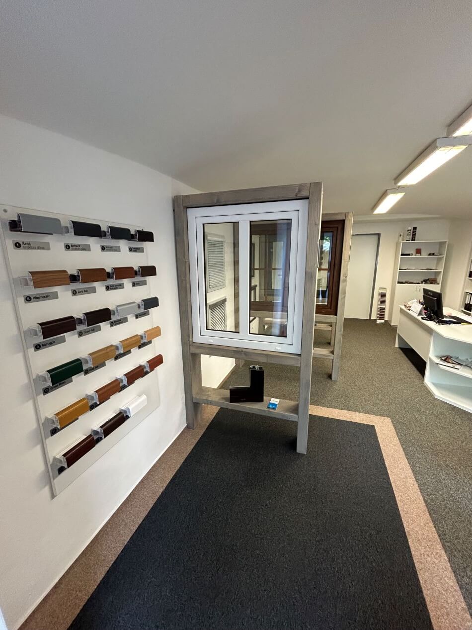 OKNOSTYL group, s.r.o. foto 4