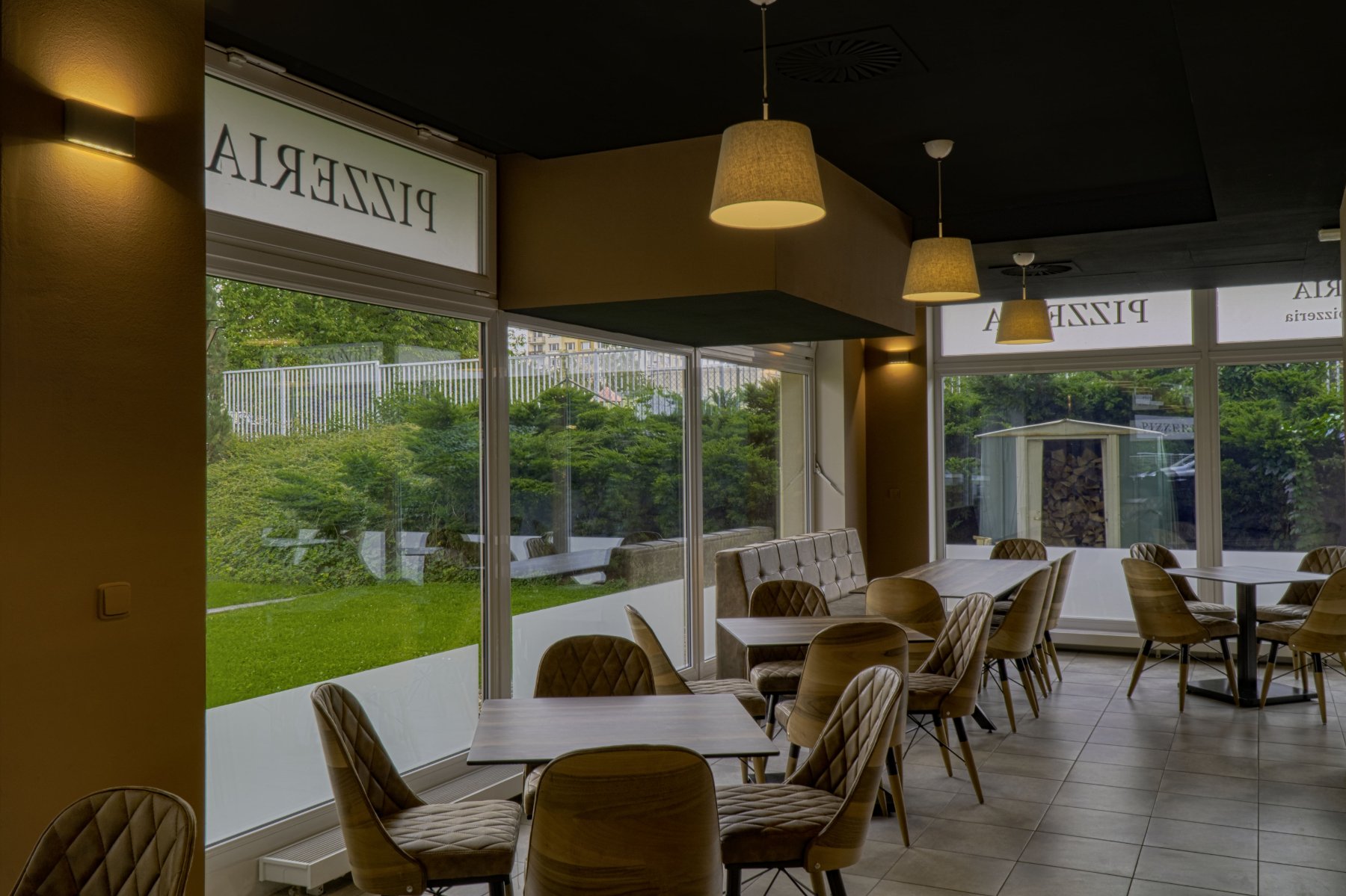 Restaurace Allegria foto 2