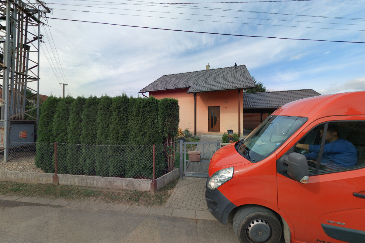 Výkopové práce Libor Heděnec foto 2