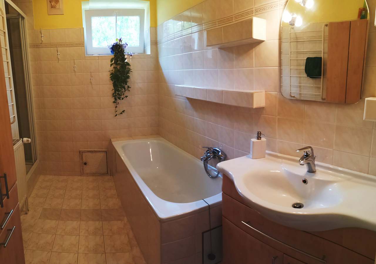 Rekreační dům Dolní Újezd foto 4