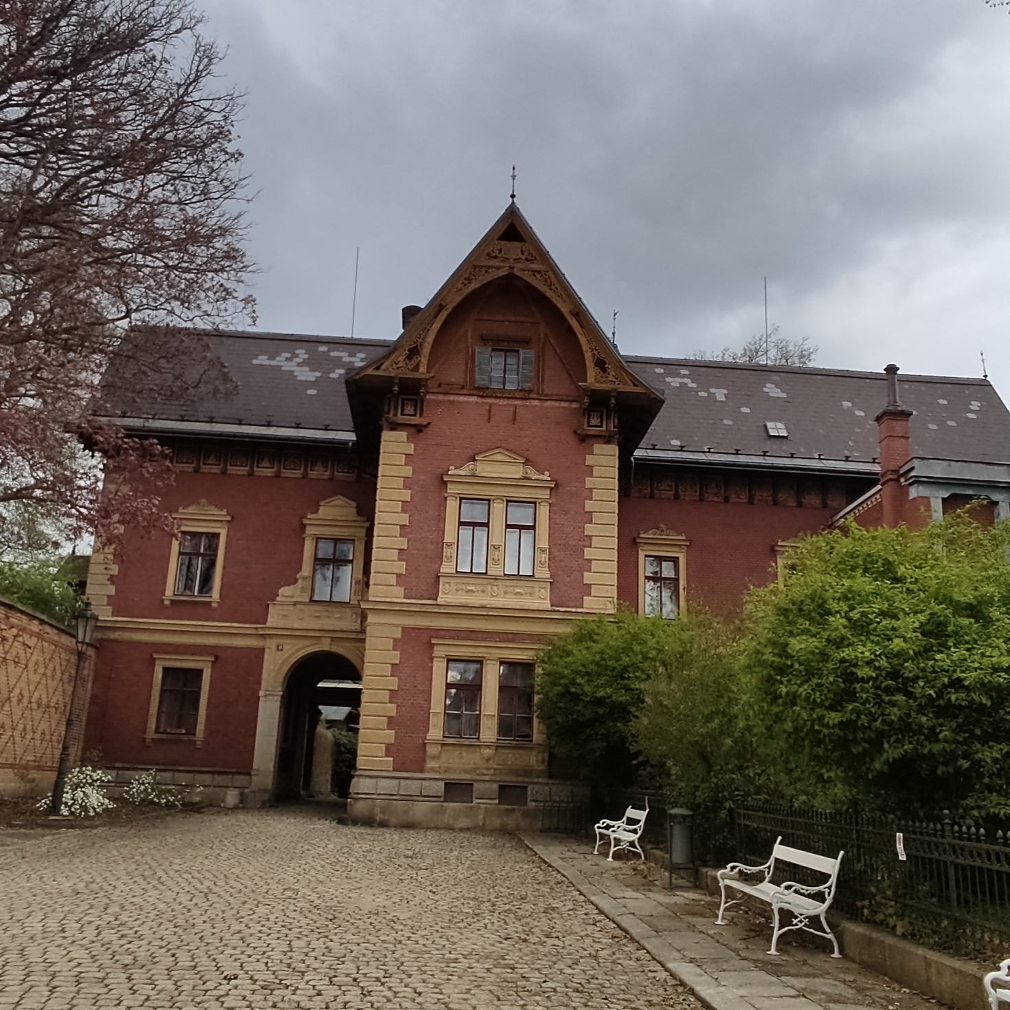 Podještědské muzeum Český Dub foto 4