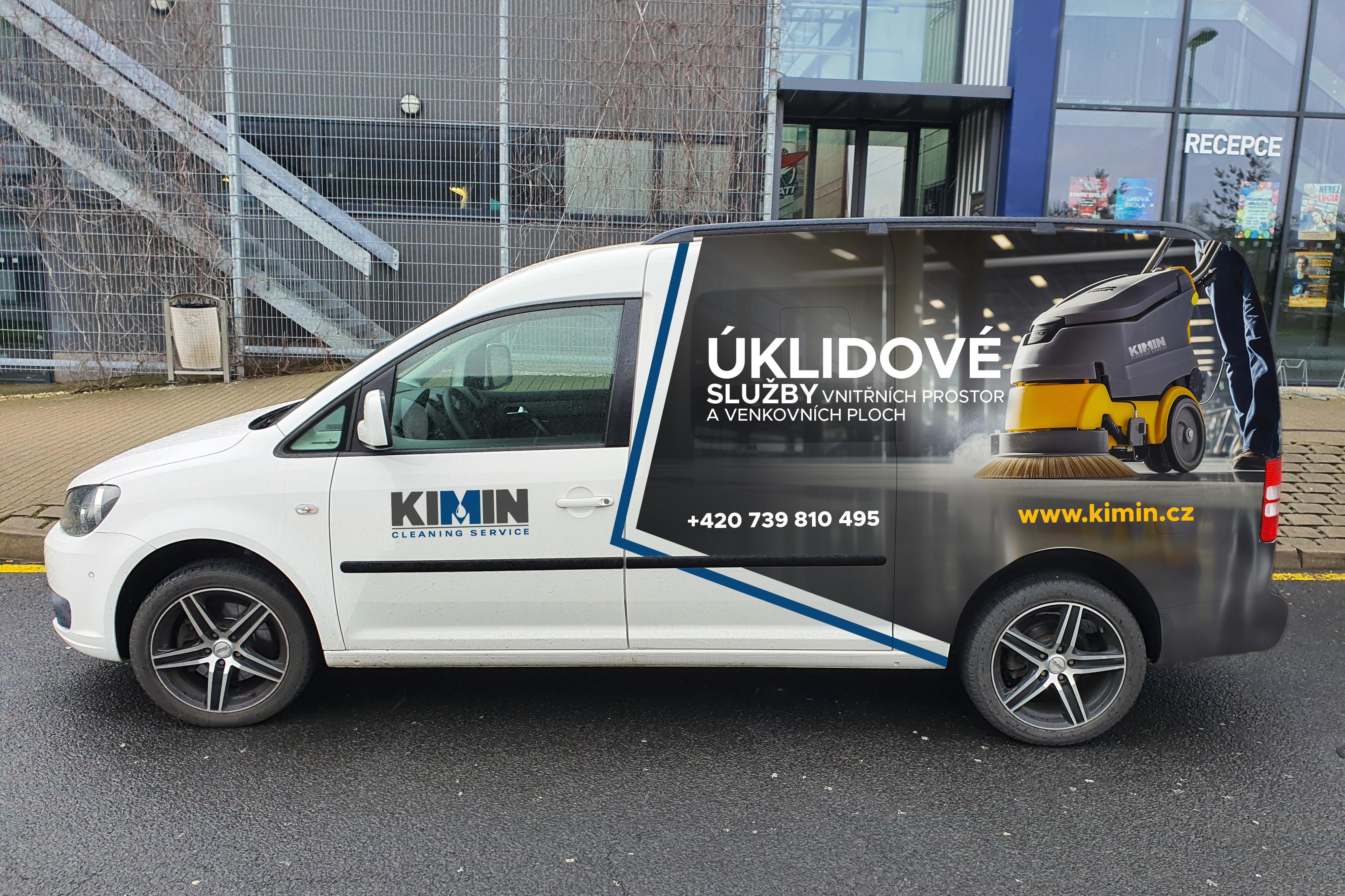 KIMIN s.r.o.