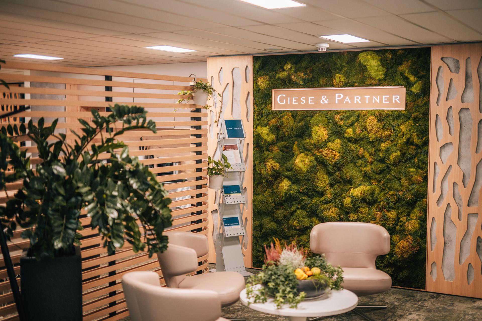 Giese & Partner, s.r.o.