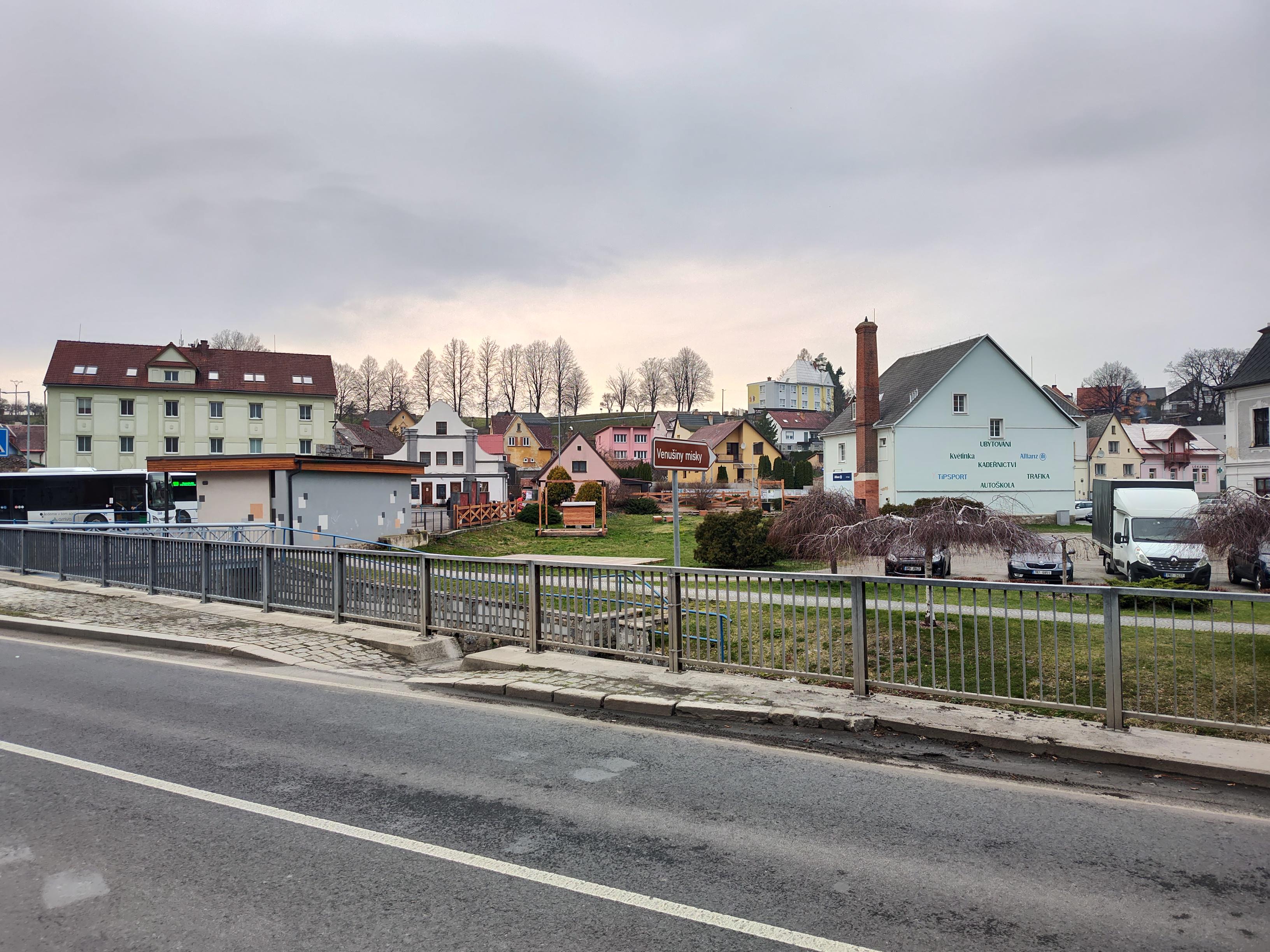 Hospůdka U Potoka foto 6