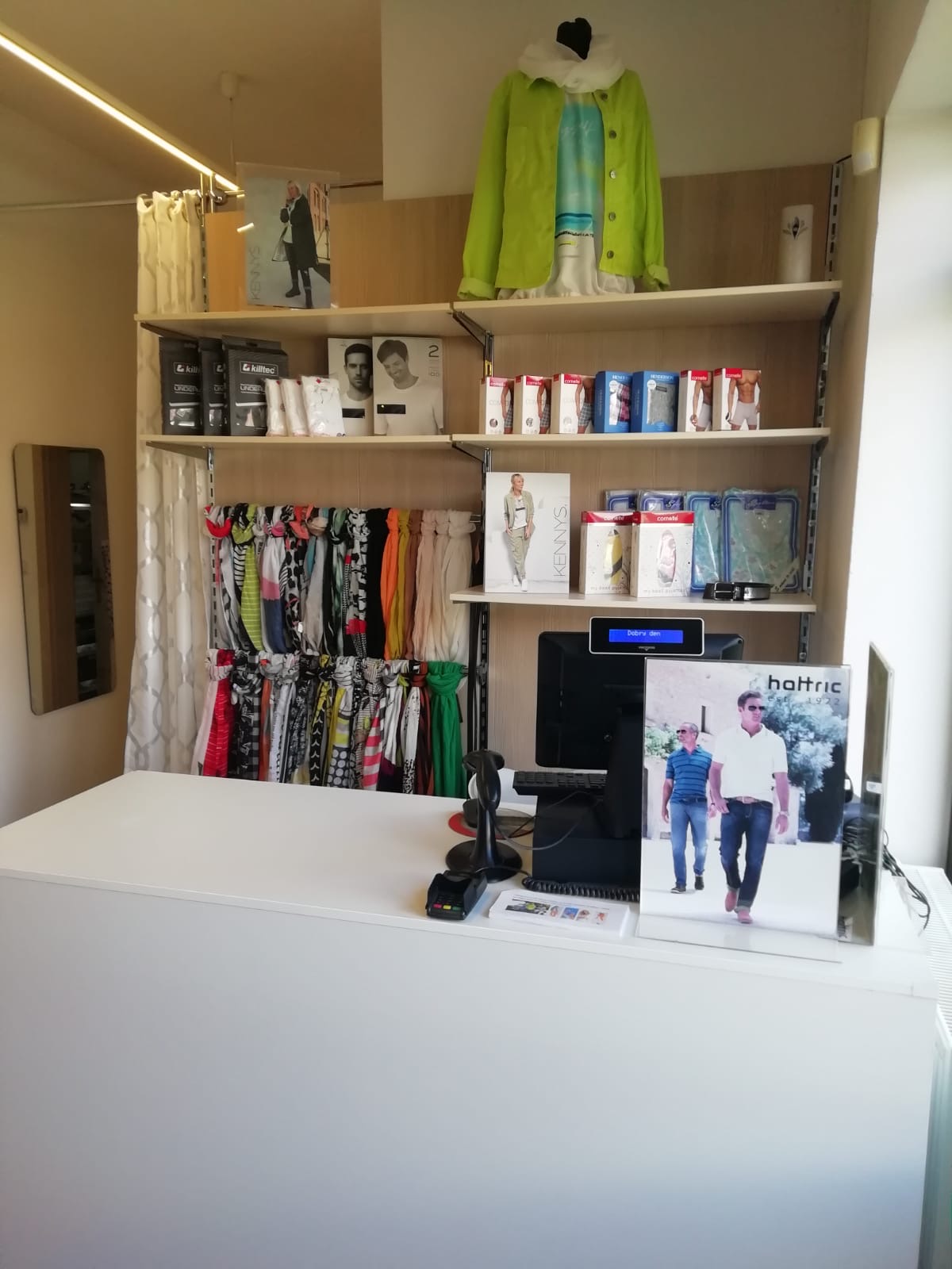 Nicol móda s.r.o. foto 4