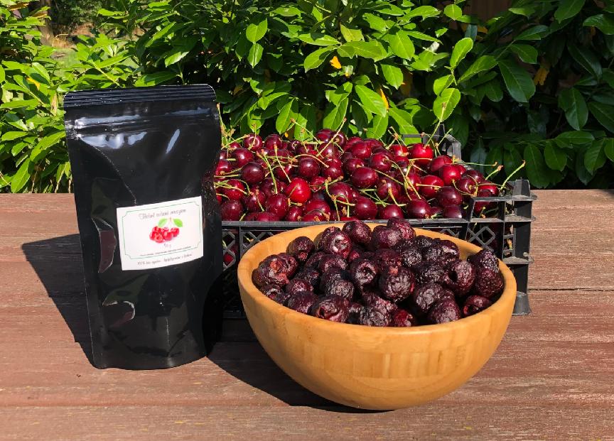 Farma Jasné nebe foto 2