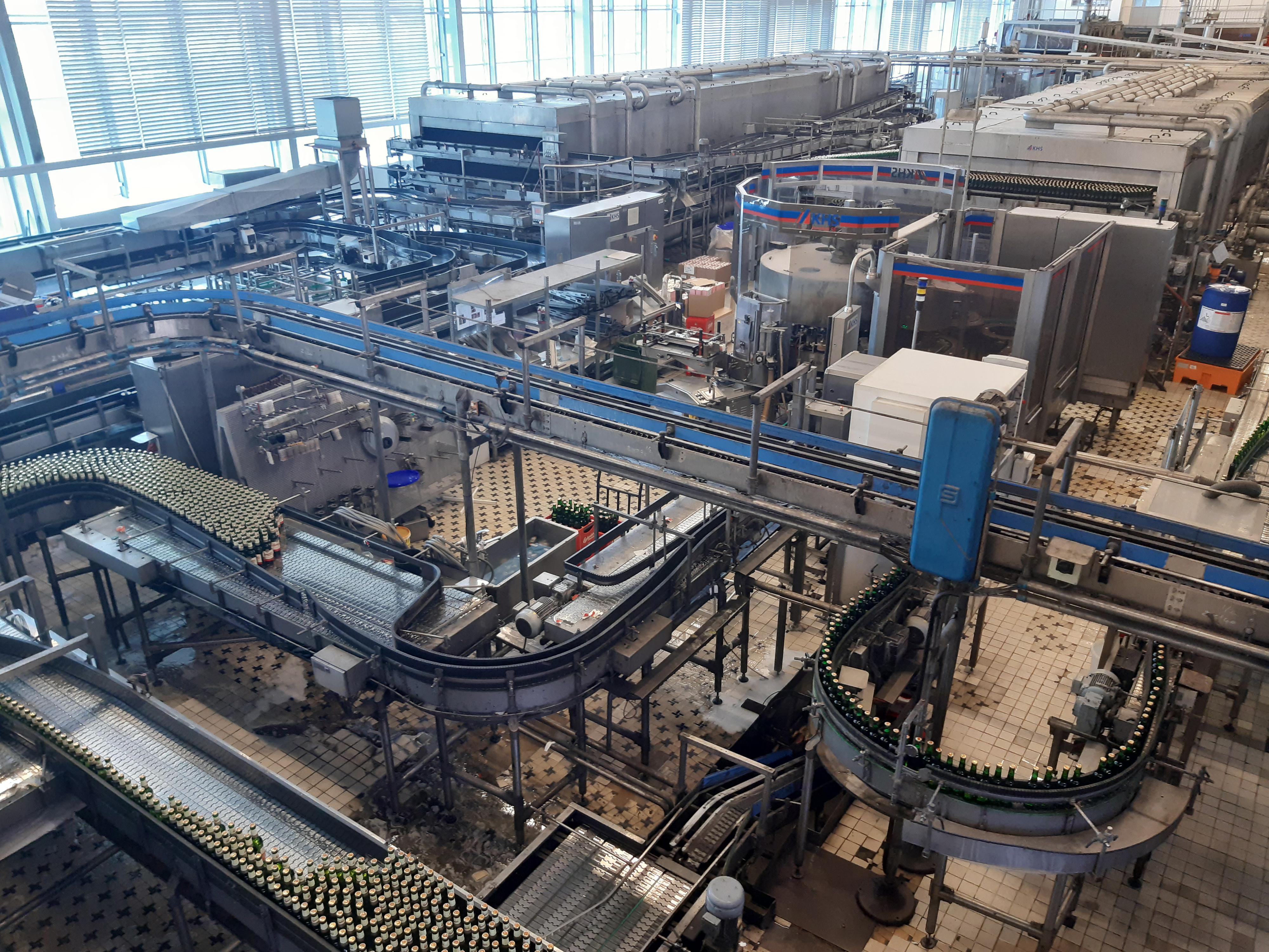 Návštěvnické centrum Budějovického Budvaru, n. p. foto 5