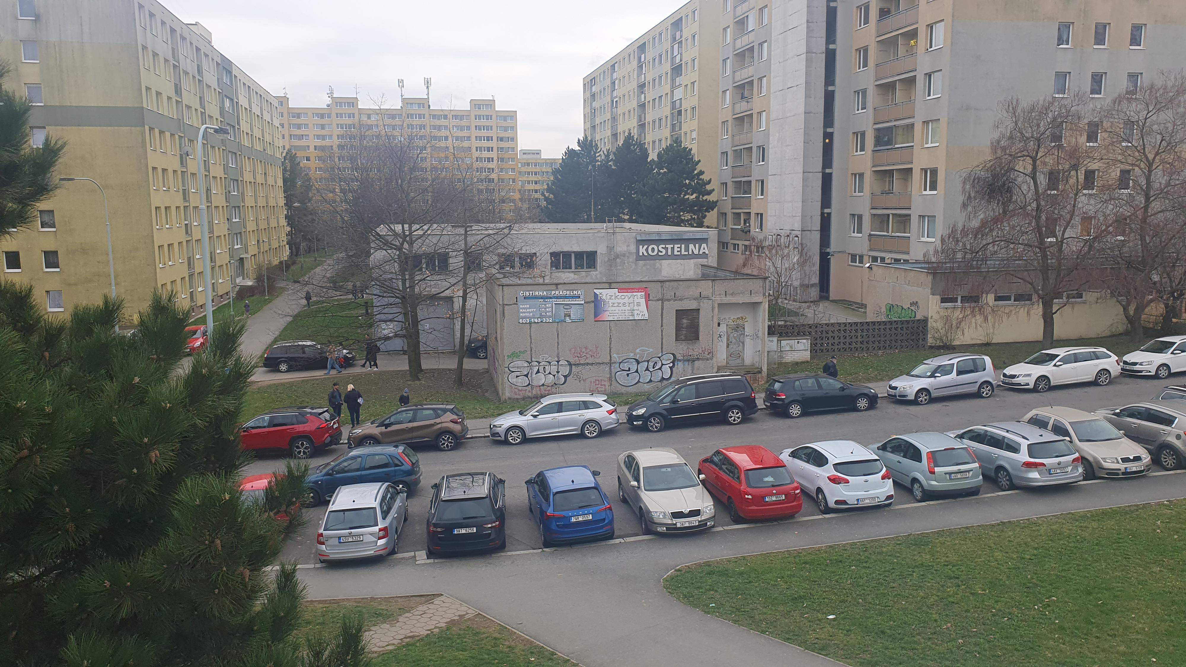 Sbor Církve bratrské v Praze 4 - Jižní Město foto 2