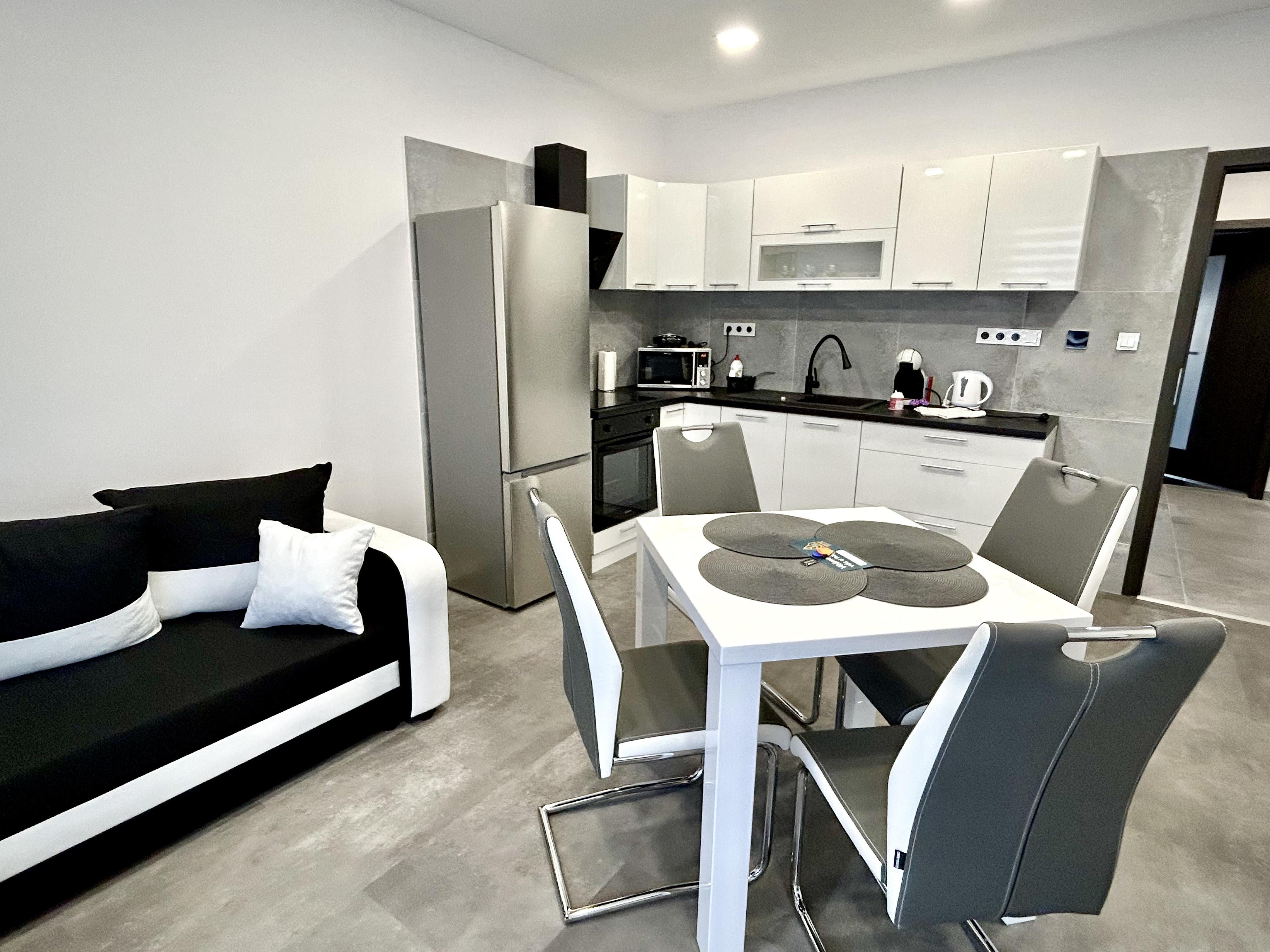 Apartmány PREMIUM foto 4