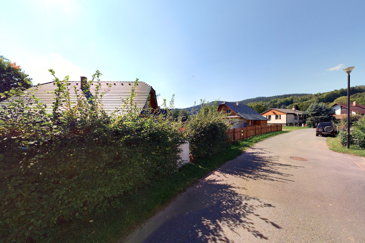 Chalupa Rejhotice 57