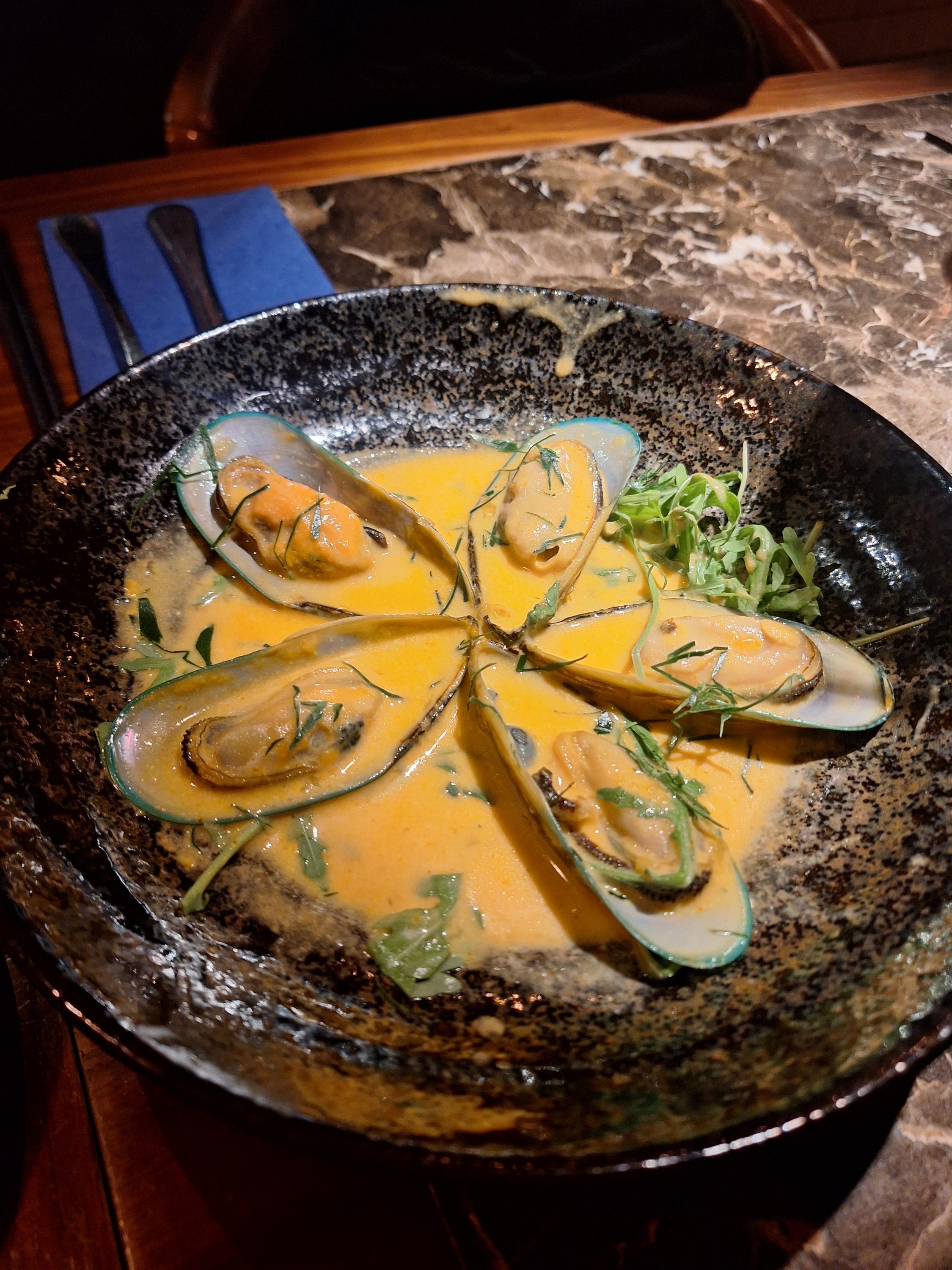 Hômy Asian Fusion foto 3