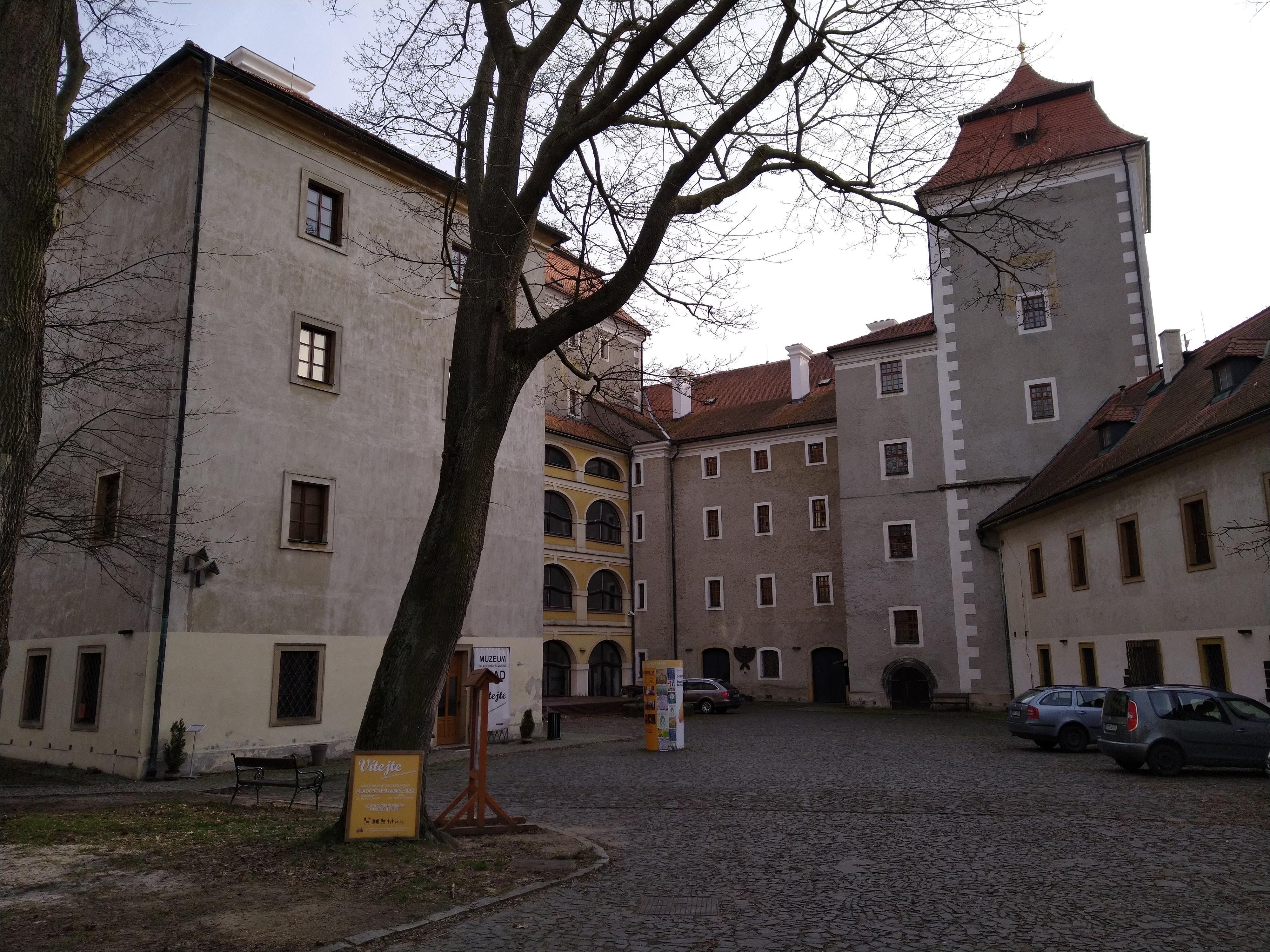 Muzeum Mladoboleslavska foto 2