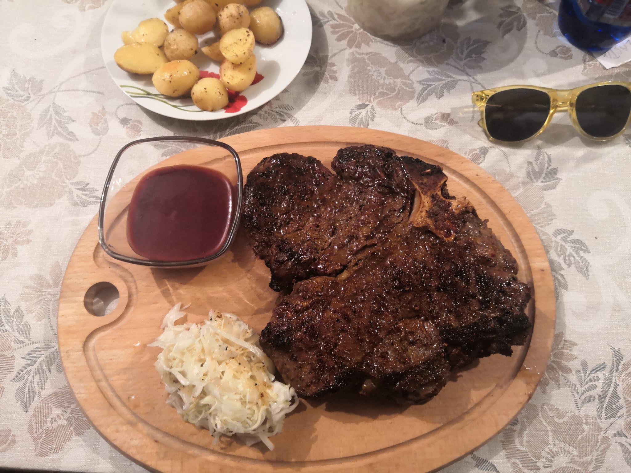 Restaurace u Šárky Račice