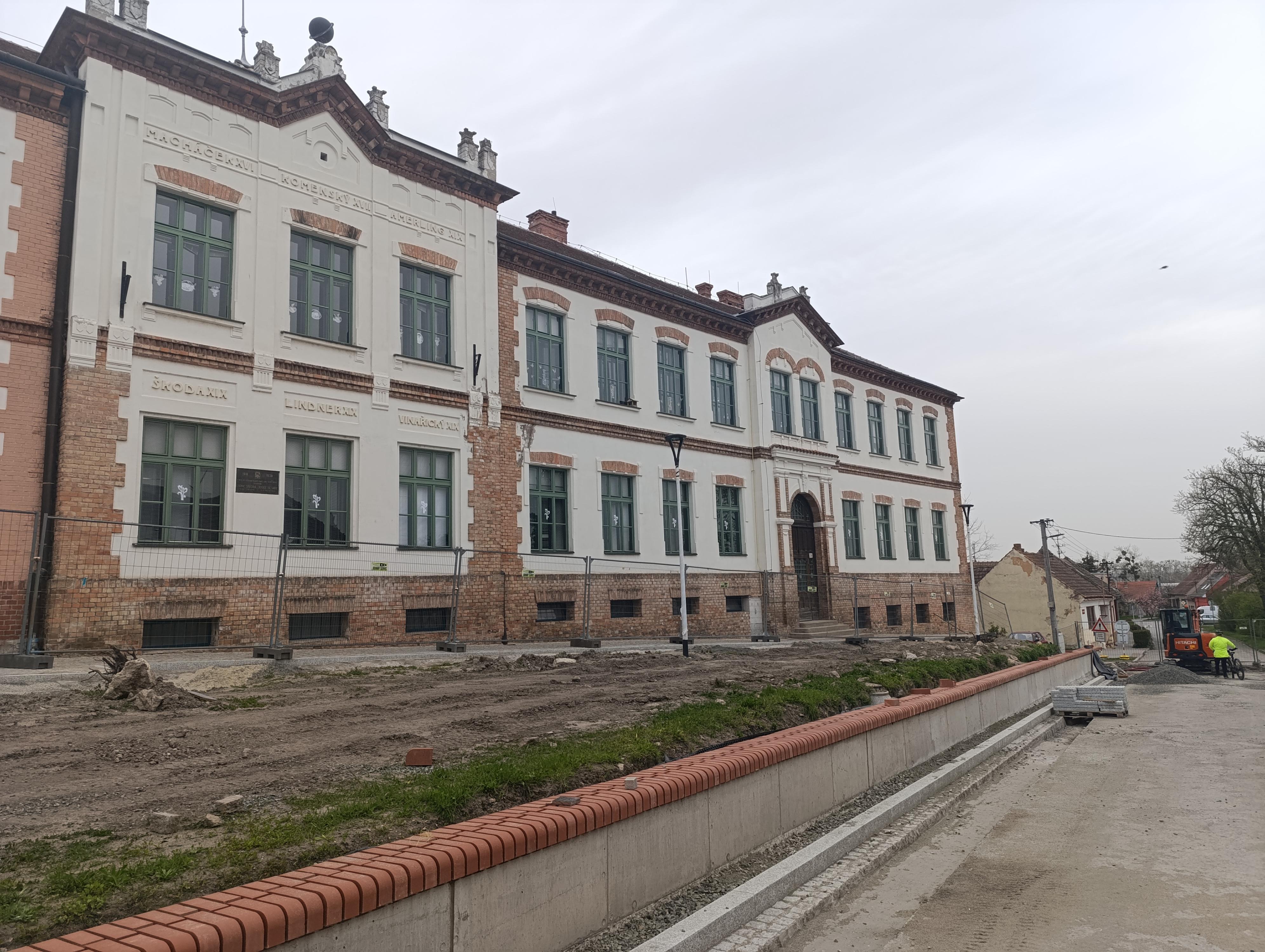 ZŠ Podivín foto 5