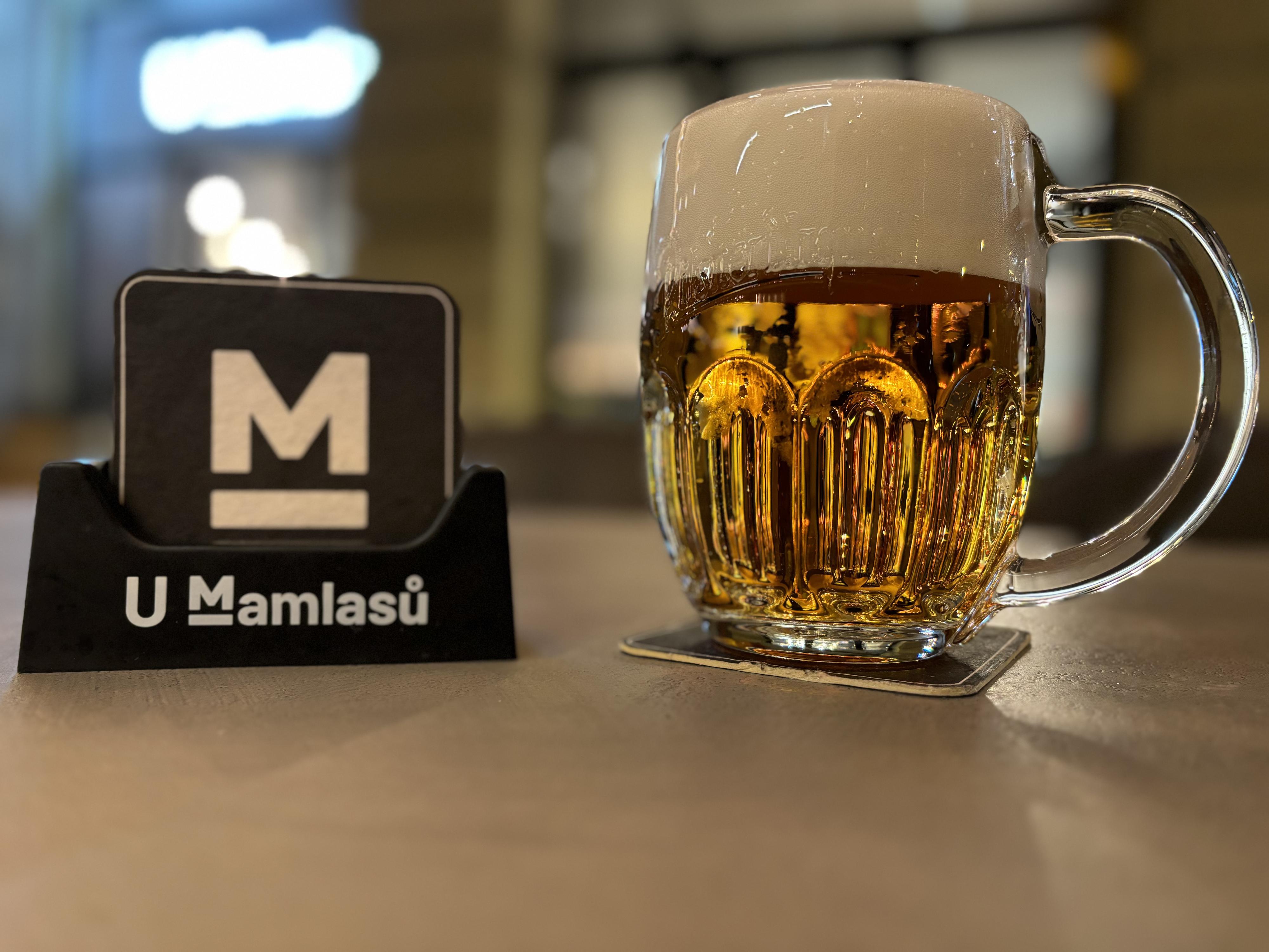 U MAMLASŮ foto 6